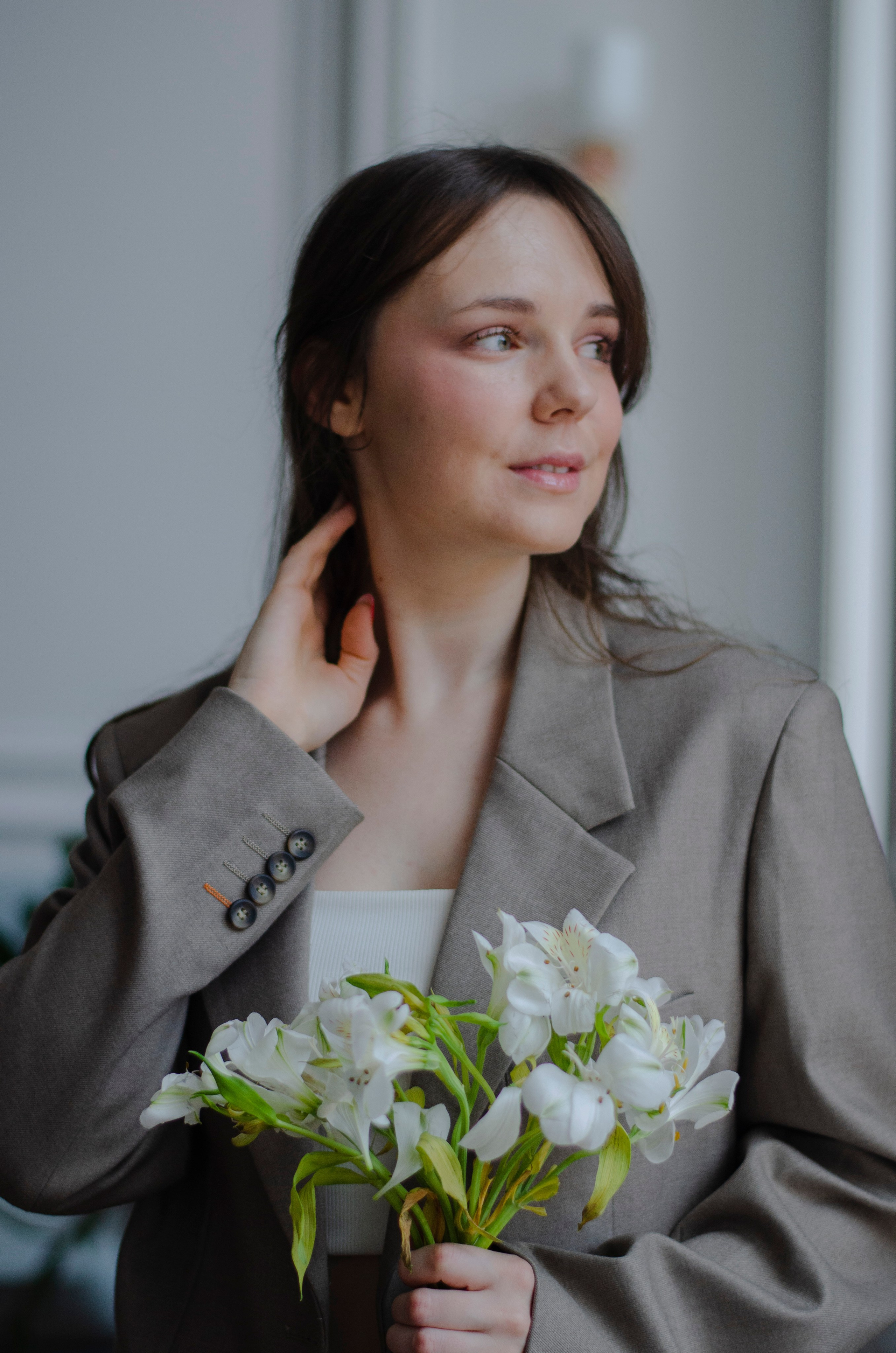 Пусть сердцу вечно снится май. Портфолио