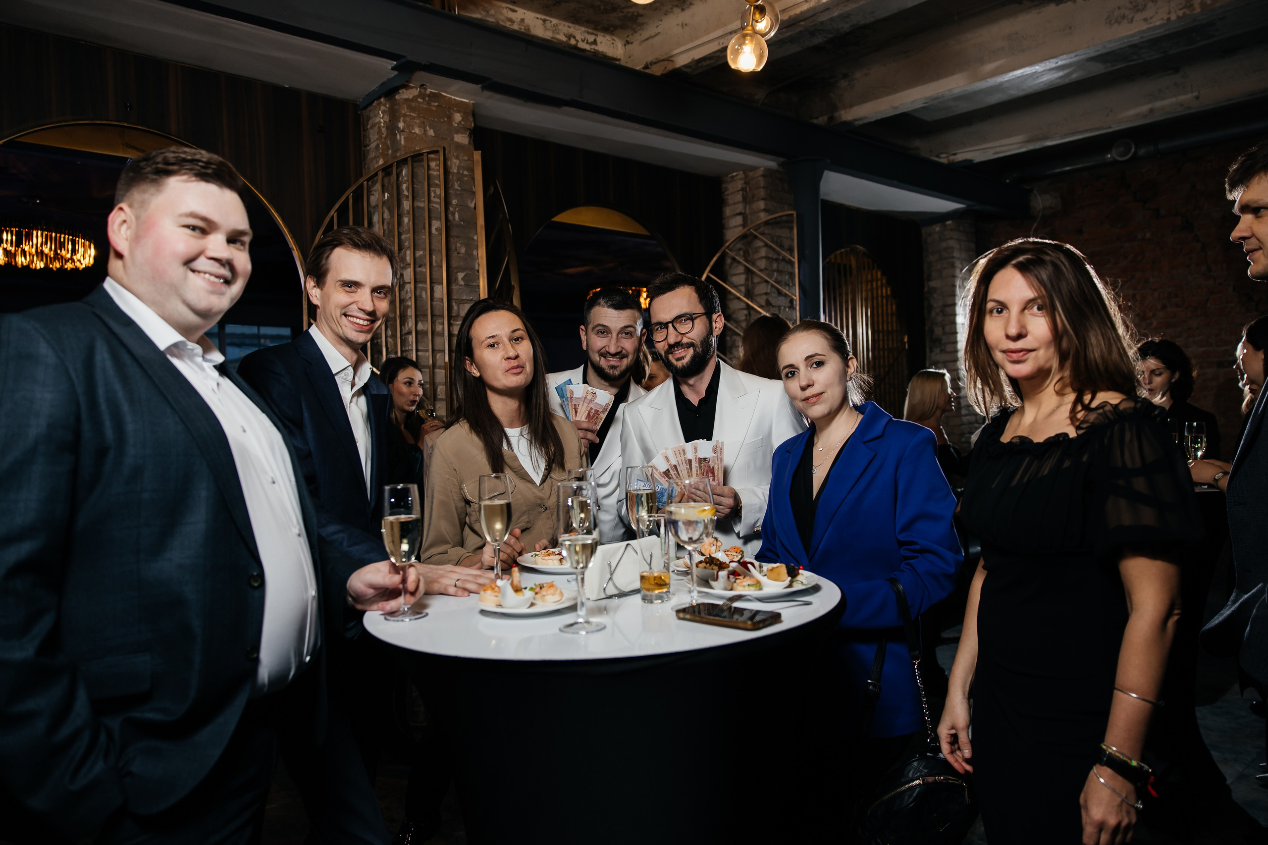 Фотограф на корпоратив. Фотограф, видеограф на свадьбу в Москве Никита Назаров