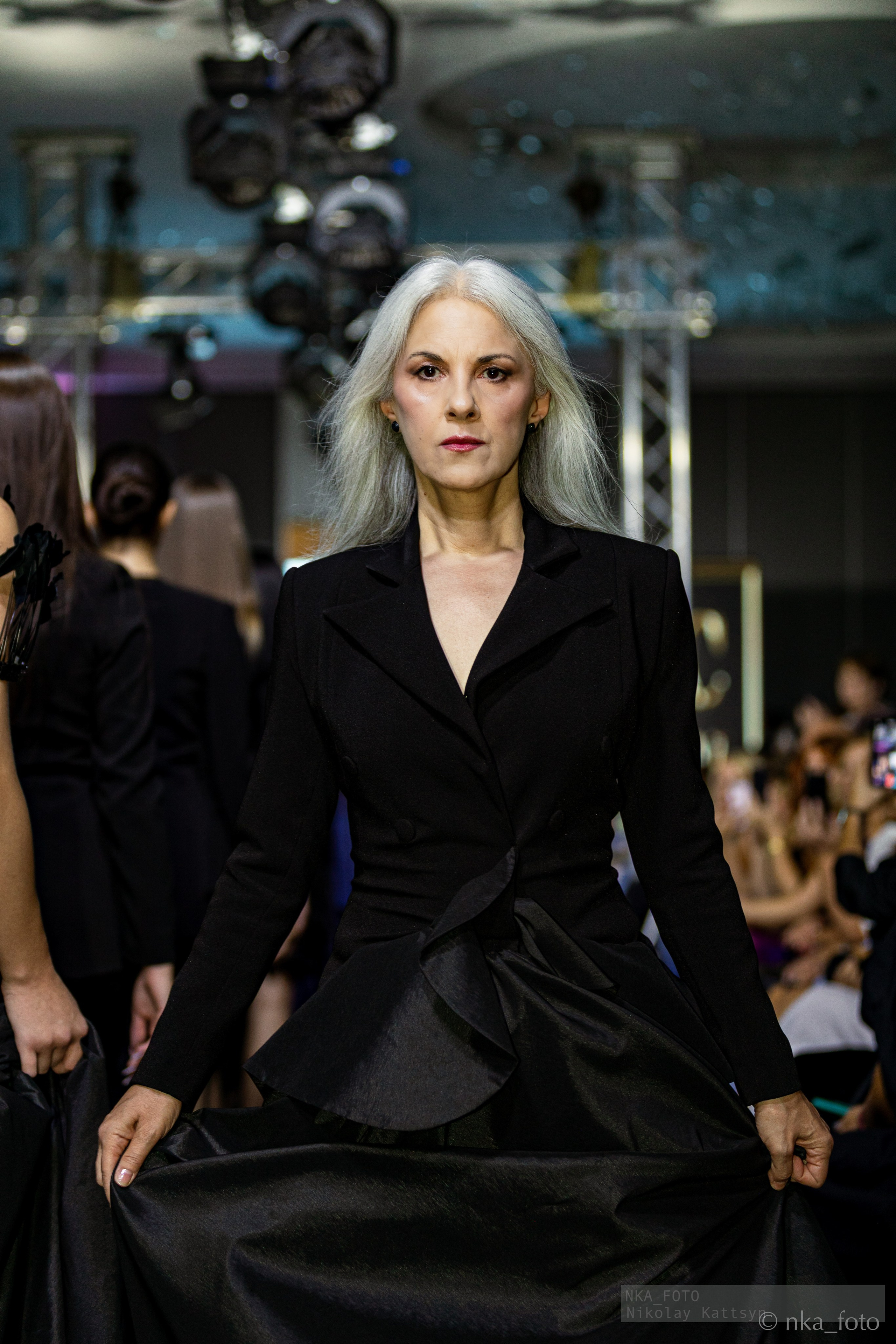 Модная неделя в Тбилиси. Фотограф в Москве портреты | репортажи | спорт