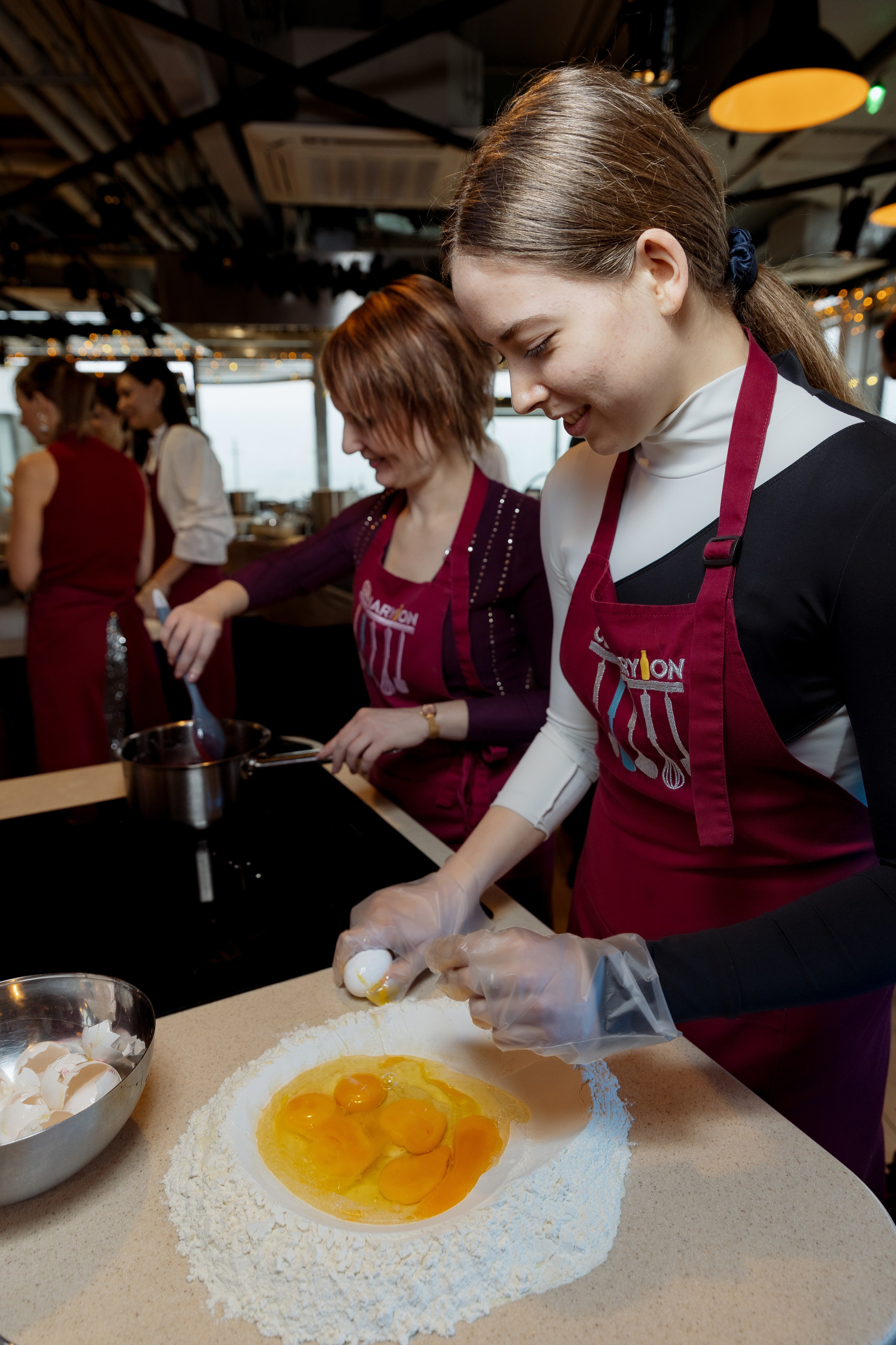 Кулинарный репортаж. NKA_FOTO