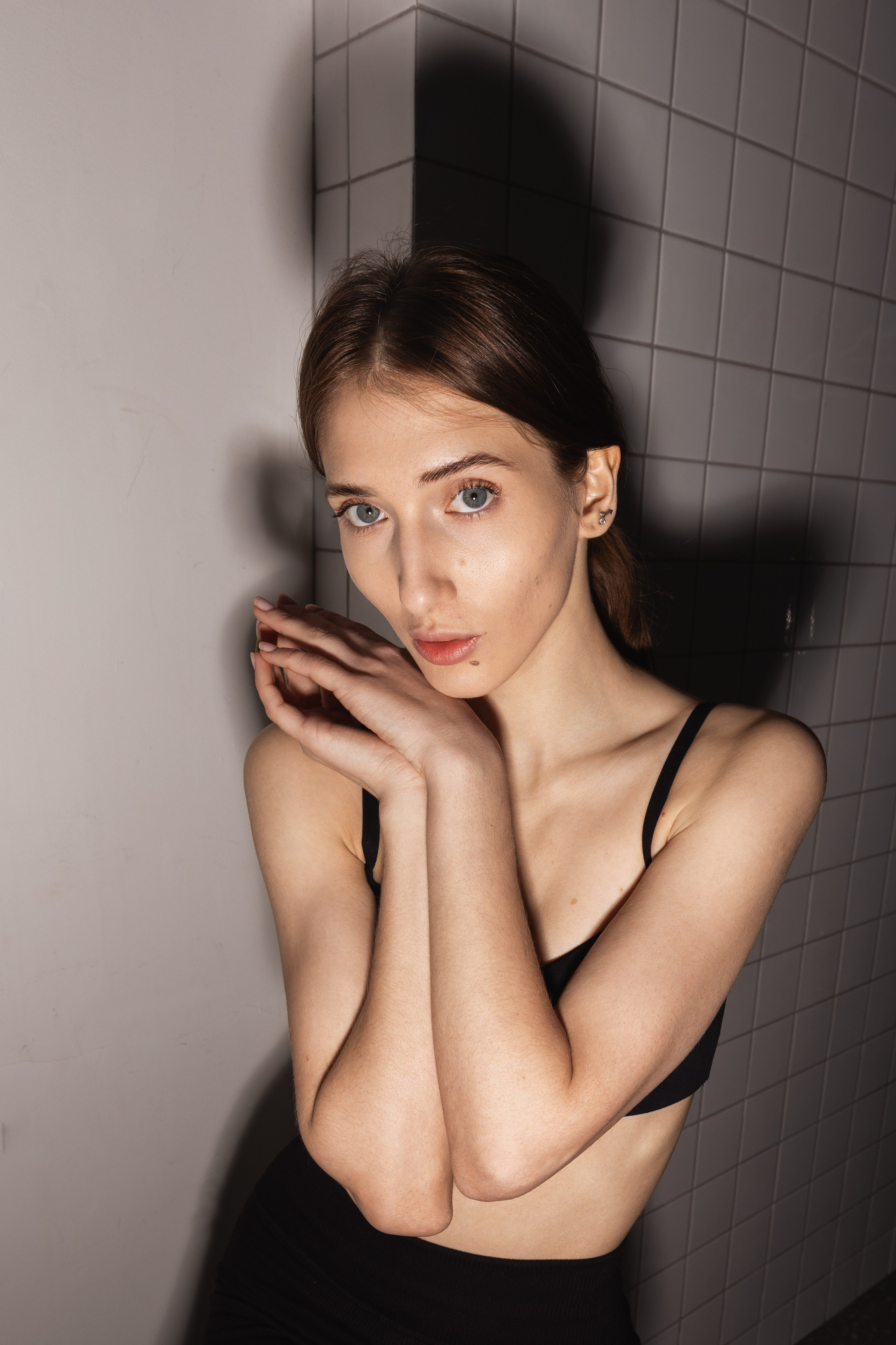 Кира. Портретный фотограф Катцын Николай | Москва