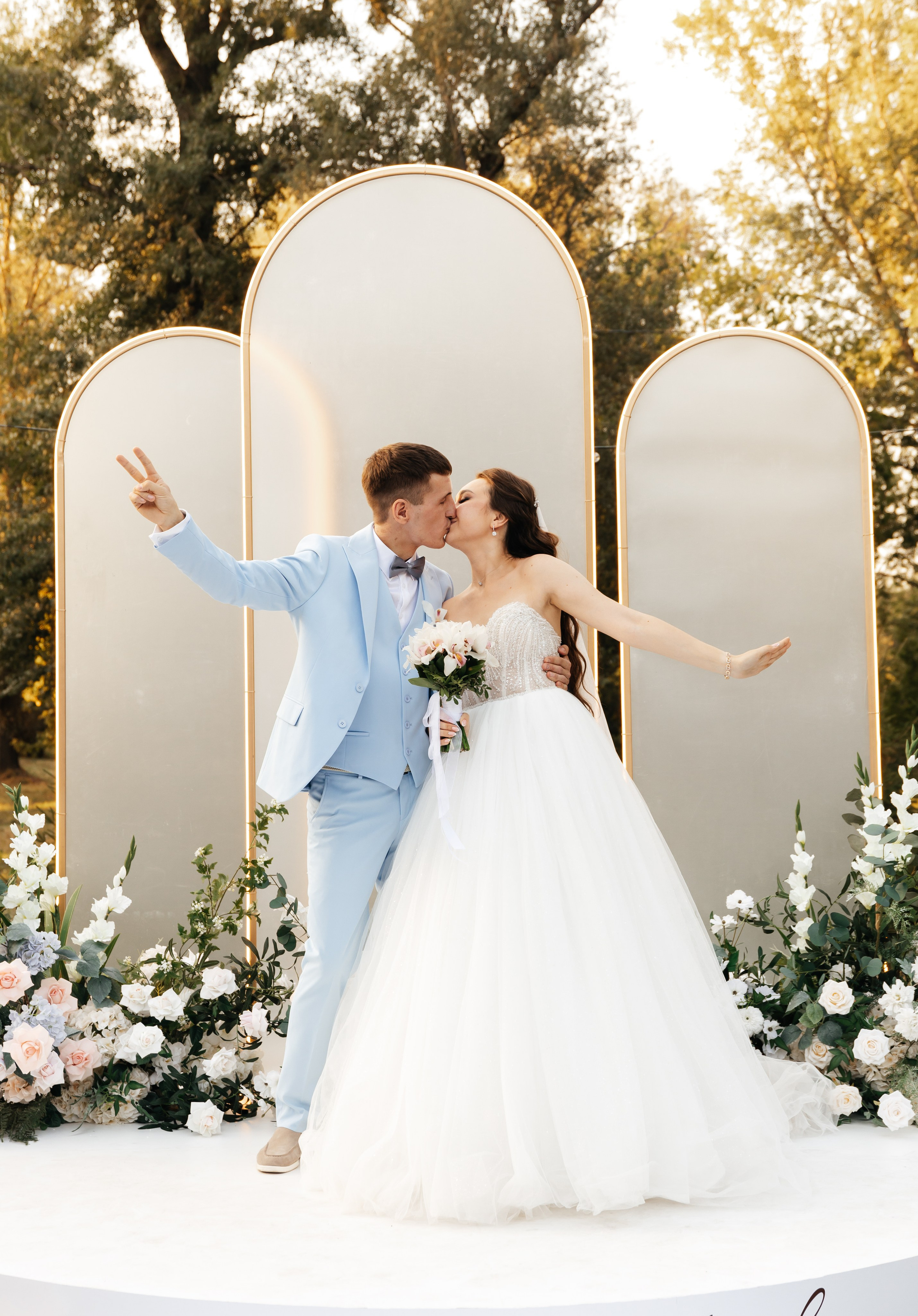 Marat & Ilgina. Свадебный фотограф Ильнар Асадуллин