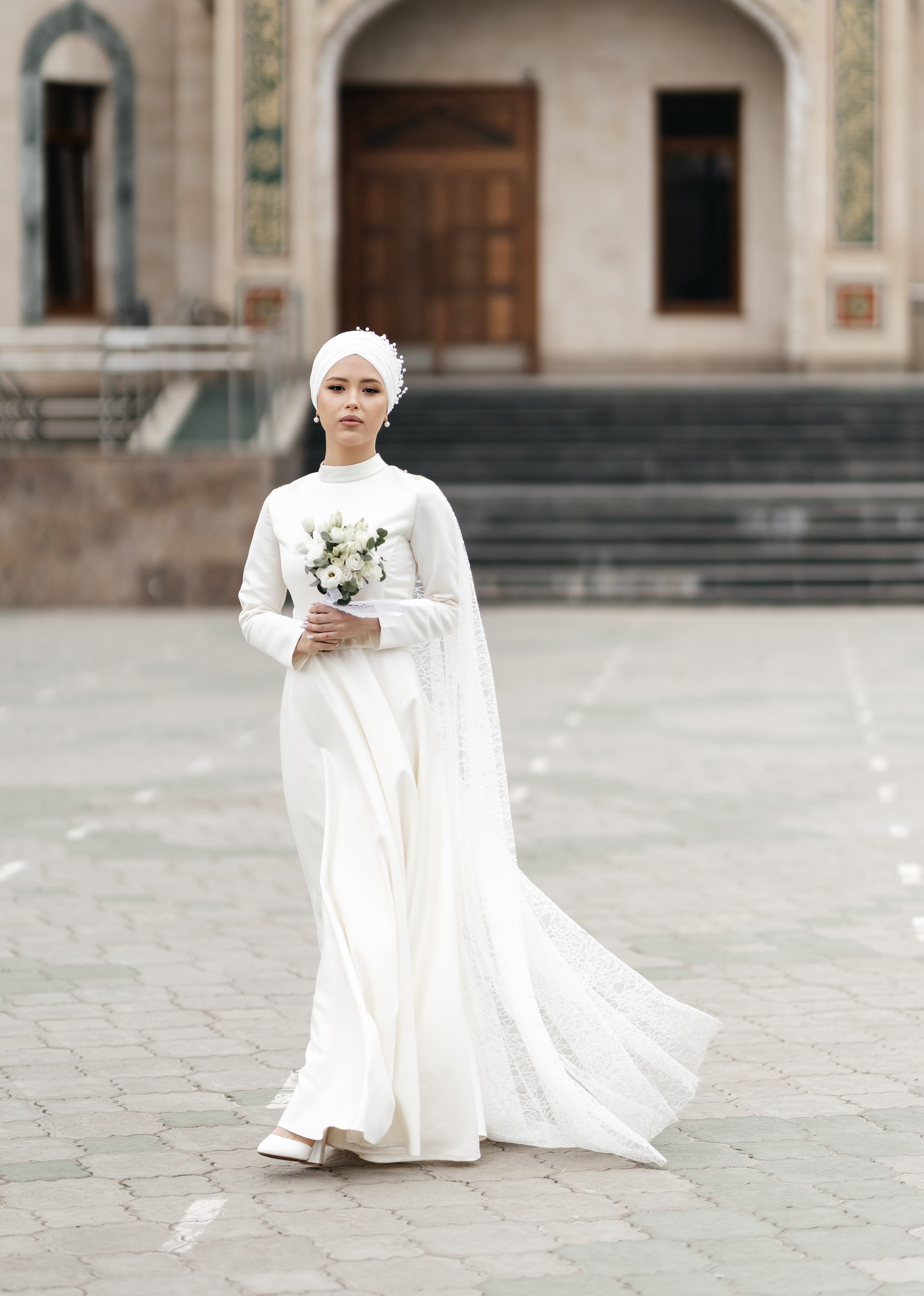 Almaz & Alina. Свадебный фотограф Ильнар Асадуллин