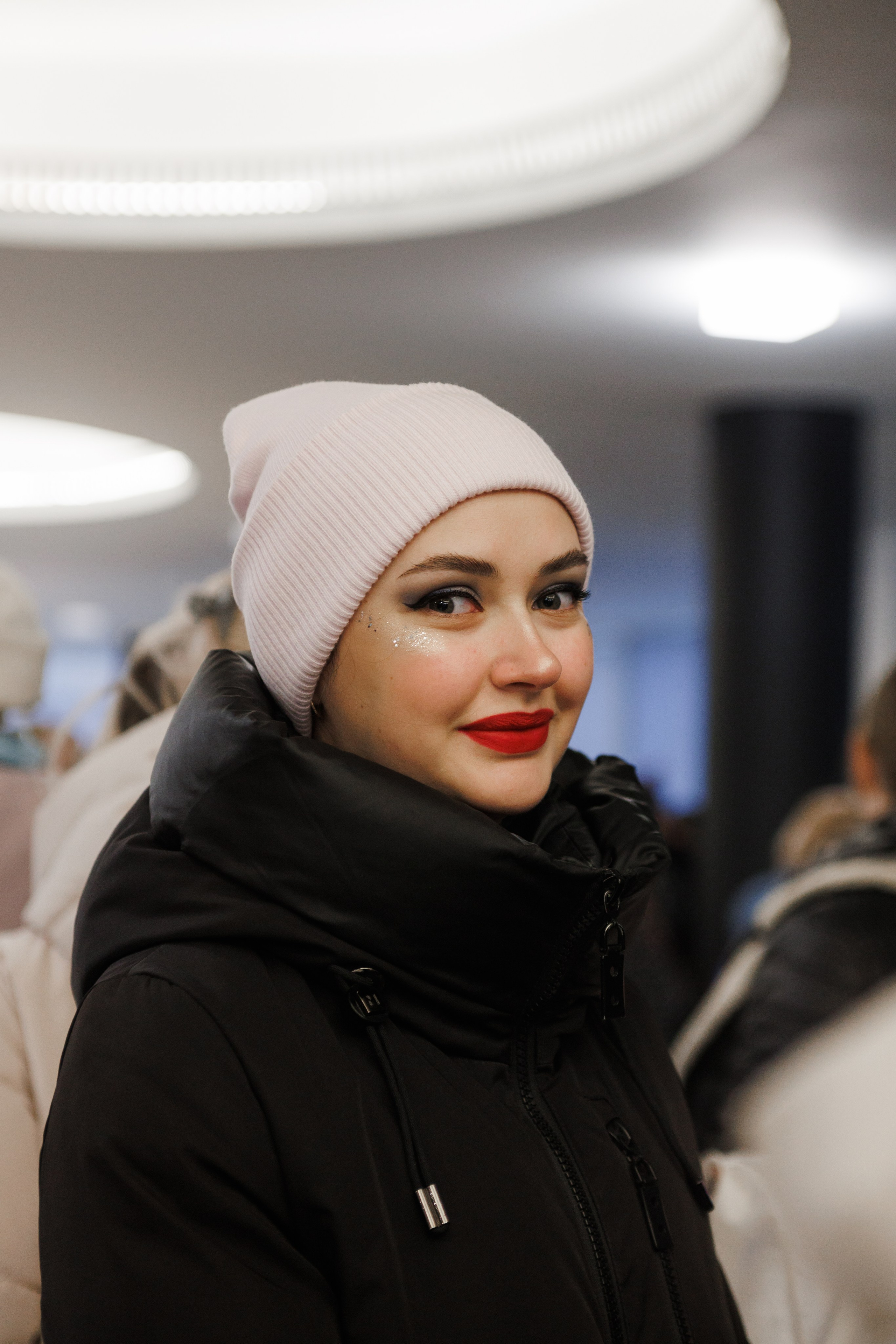 Всероссийский фестиваль «Виват, таланты!». Галерея ПрофАС