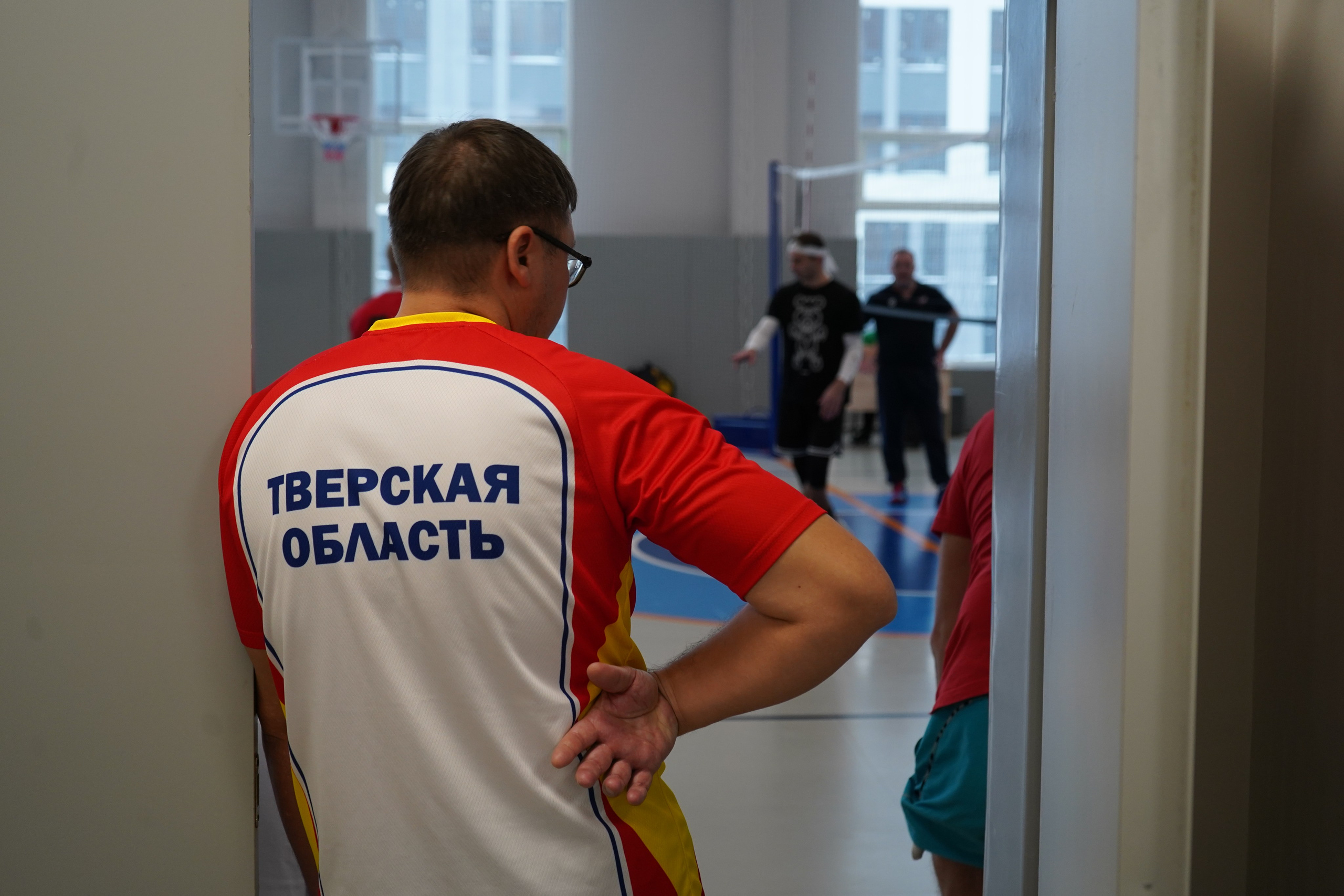 Форум-фестиваль «ПРОдвижение ЗОЖ». Галерея ПрофАС