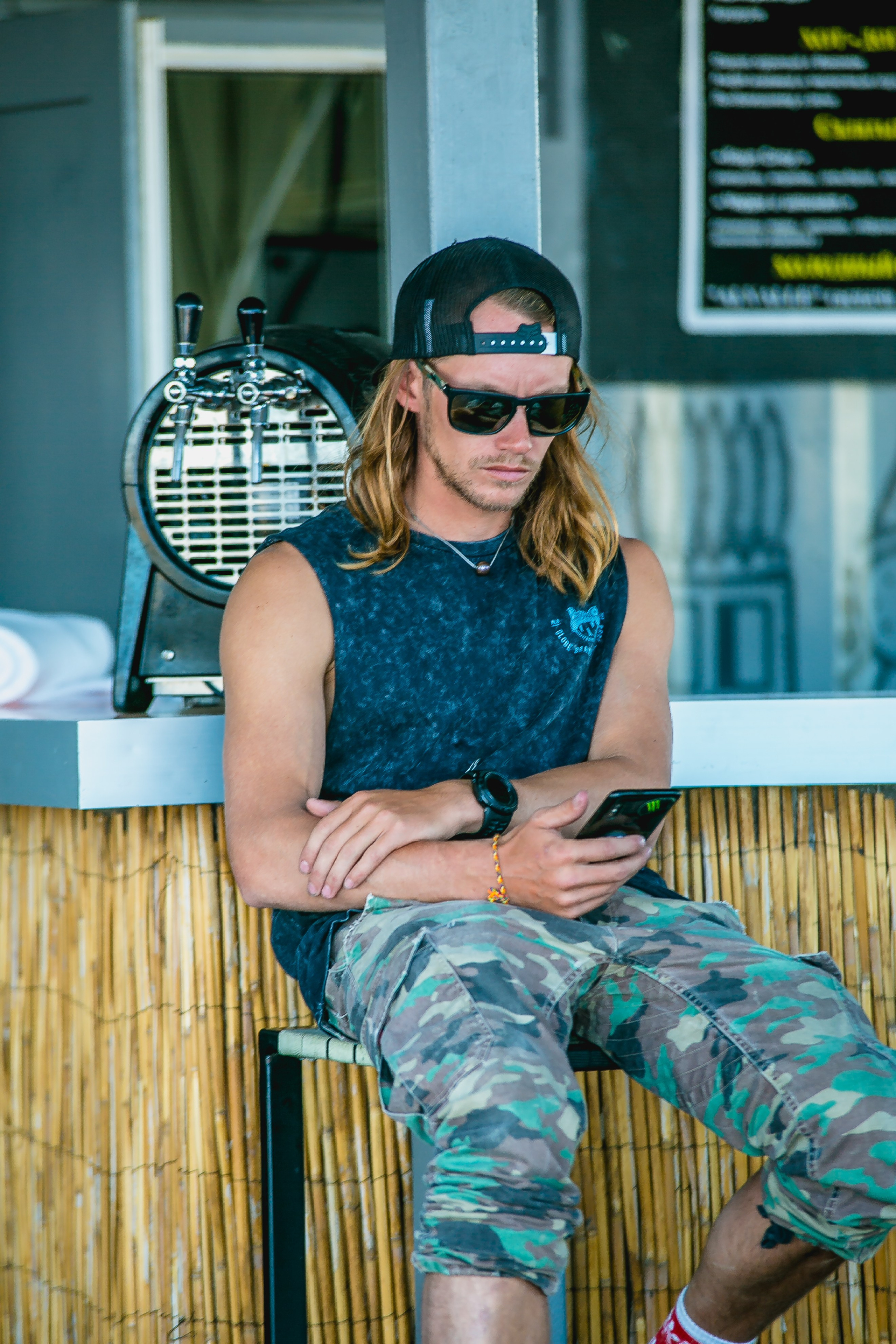 КОРПОРАТИВ ЛЕТО. Главная