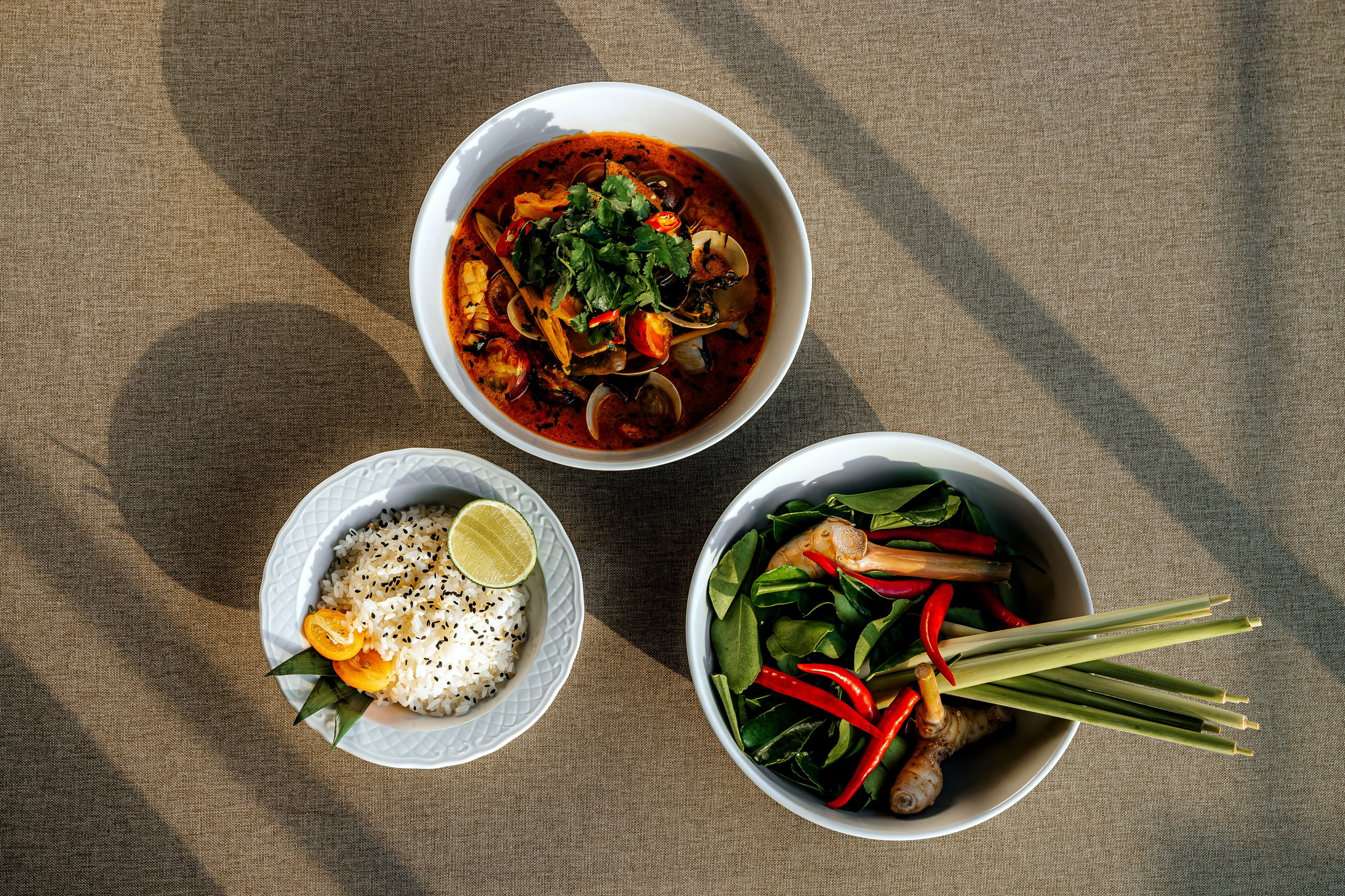 Блюда для ресторана Cloud 17. Свадебный фотограф Грузия Тбилиси