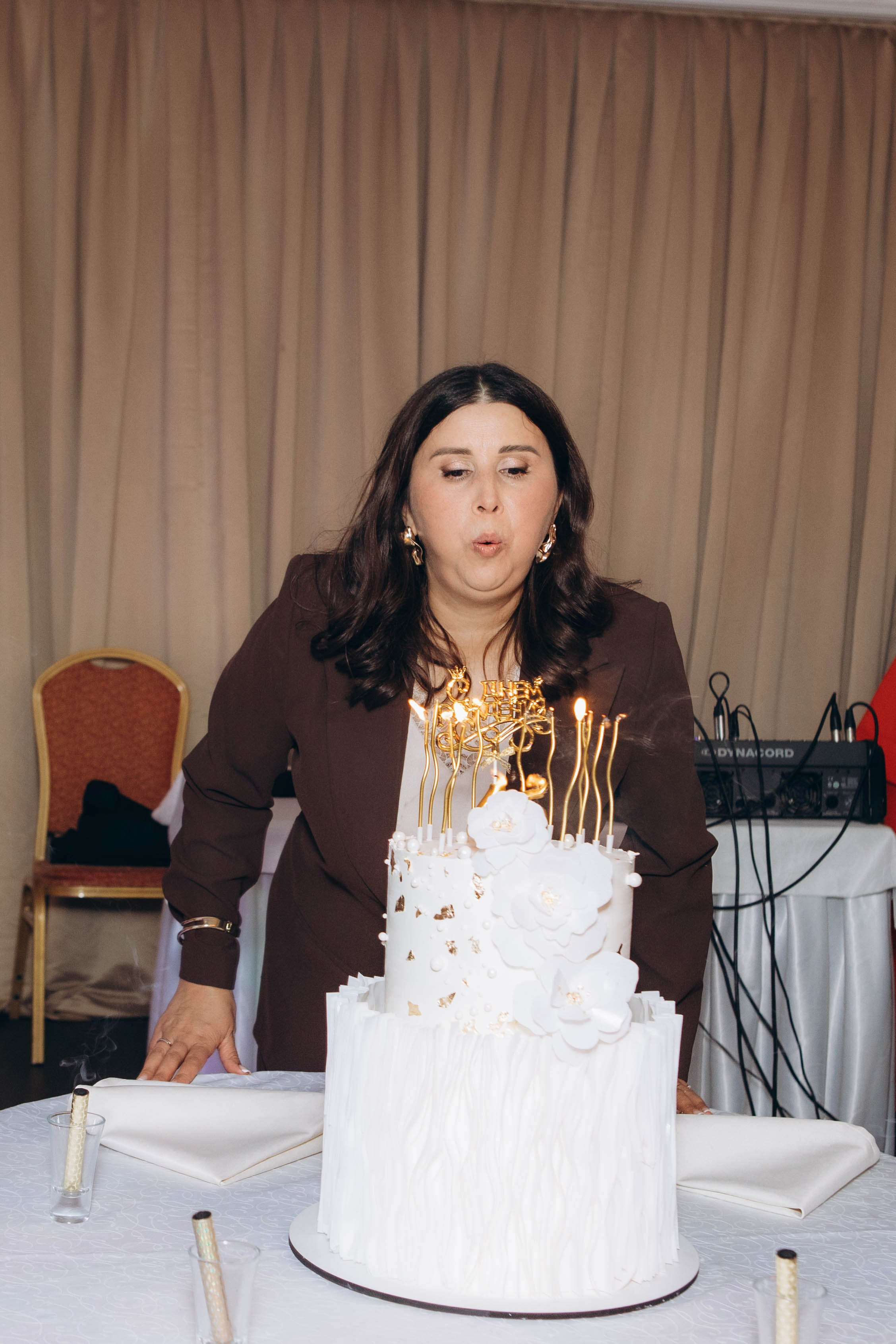 45-ти летие Алены. Наталья Косьянова. Ваш фотограф. Москва