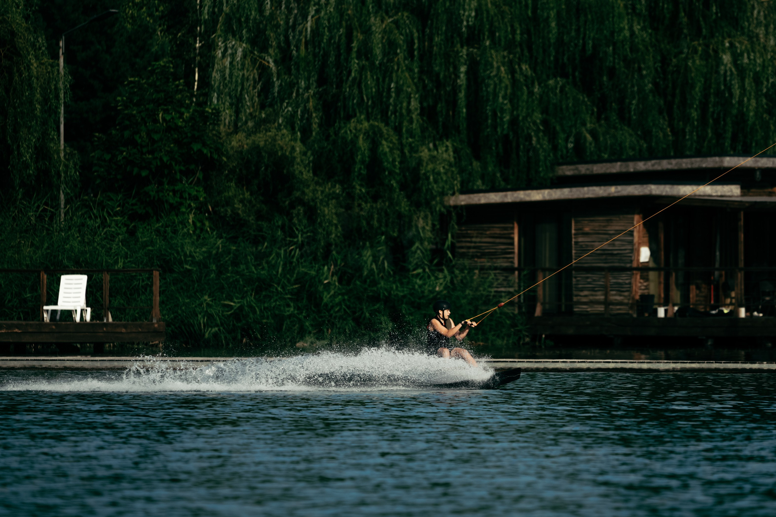 Gorilla WAKE RING CONTEST. Gorillaenergymedia