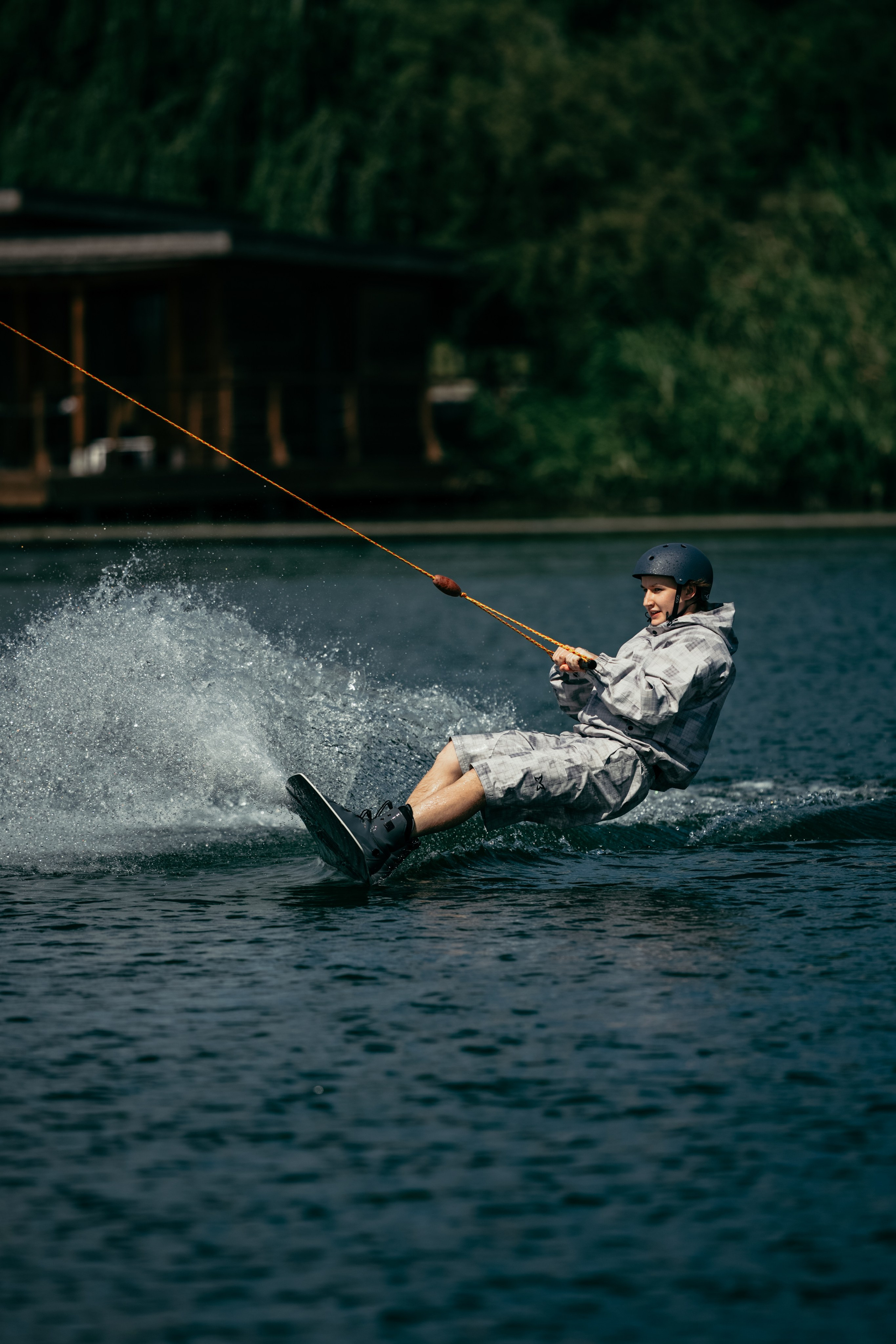 Gorilla WAKE RING CONTEST. Gorillaenergymedia