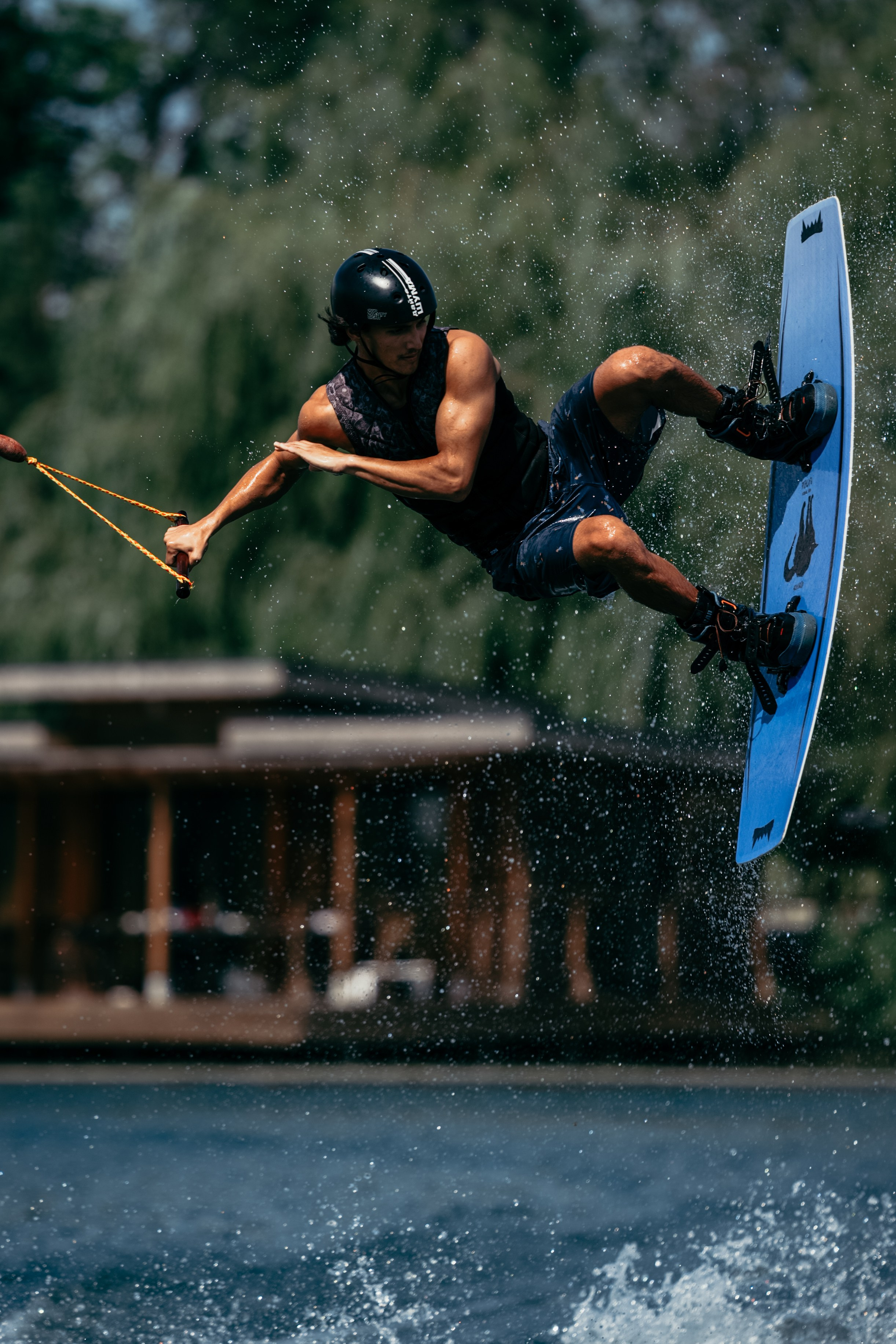 Gorilla WAKE RING CONTEST. Gorillaenergymedia