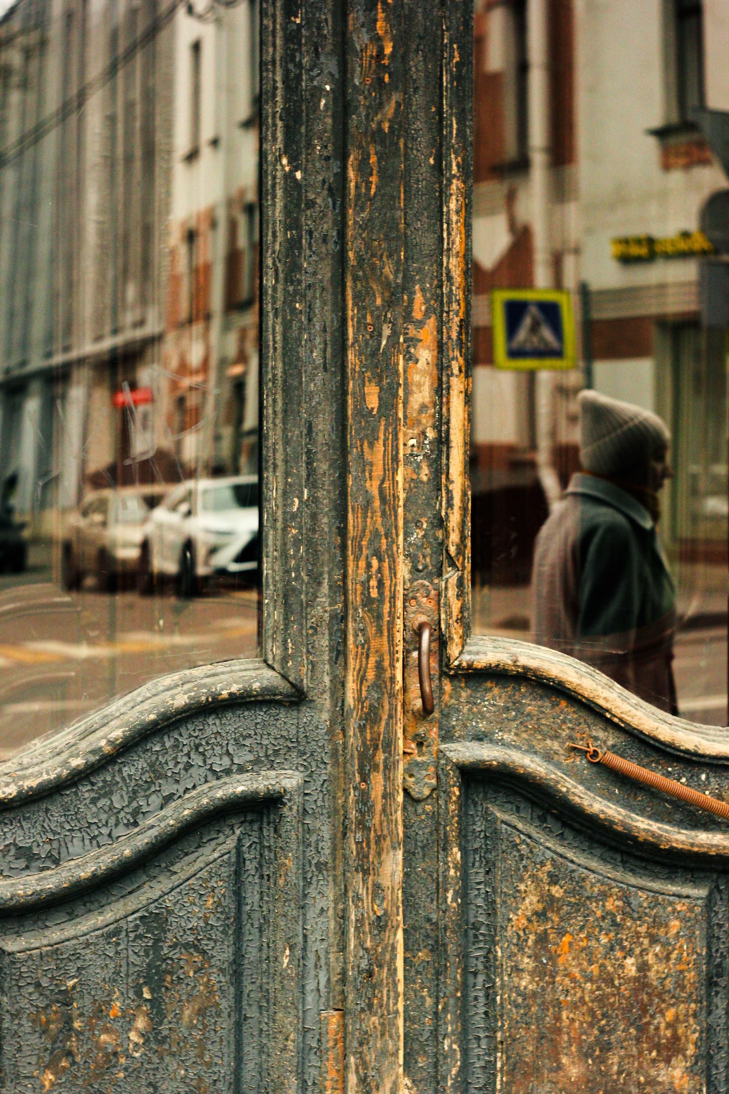 Street. Фотограф YODLUCE