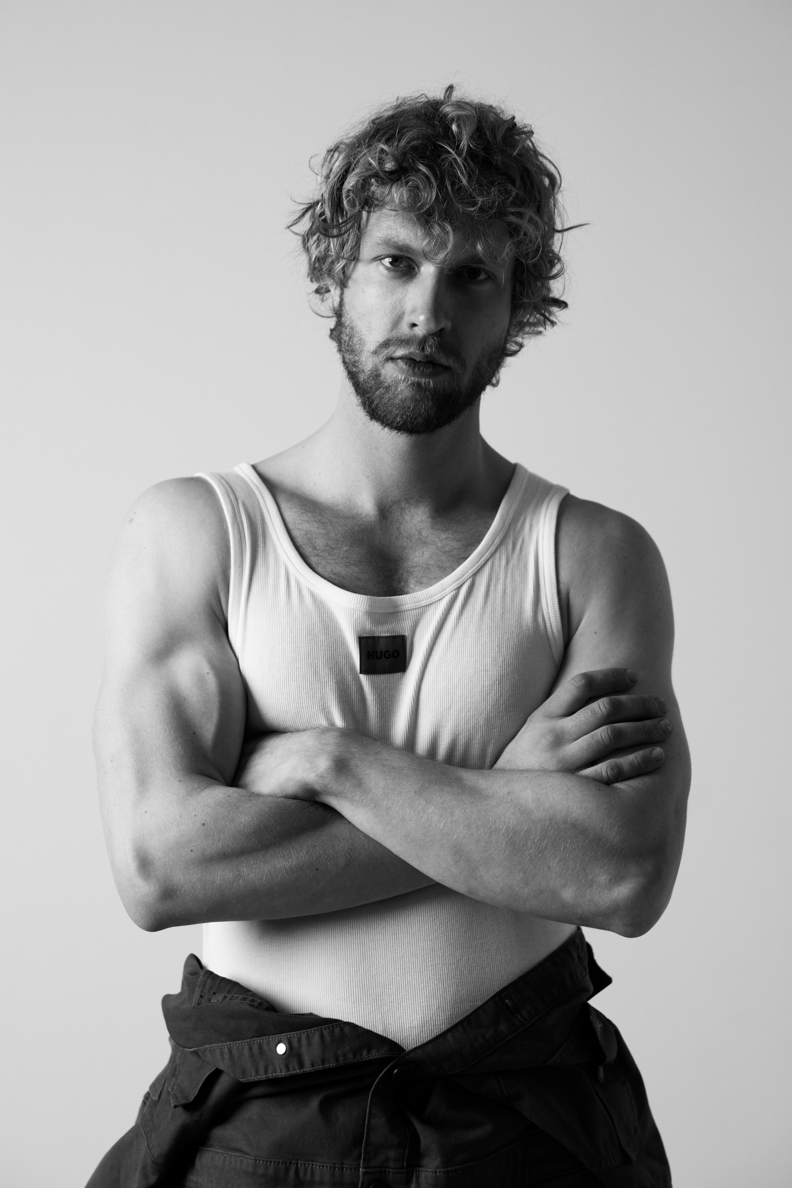 Никита Федоров. Модельные тесты