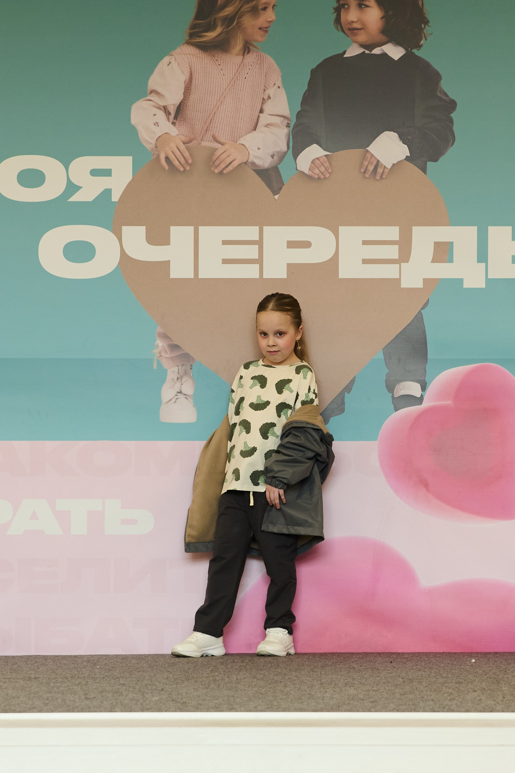 Дыхание весны. Портретный фотограф Санкт-Петербург Владимир Веселов