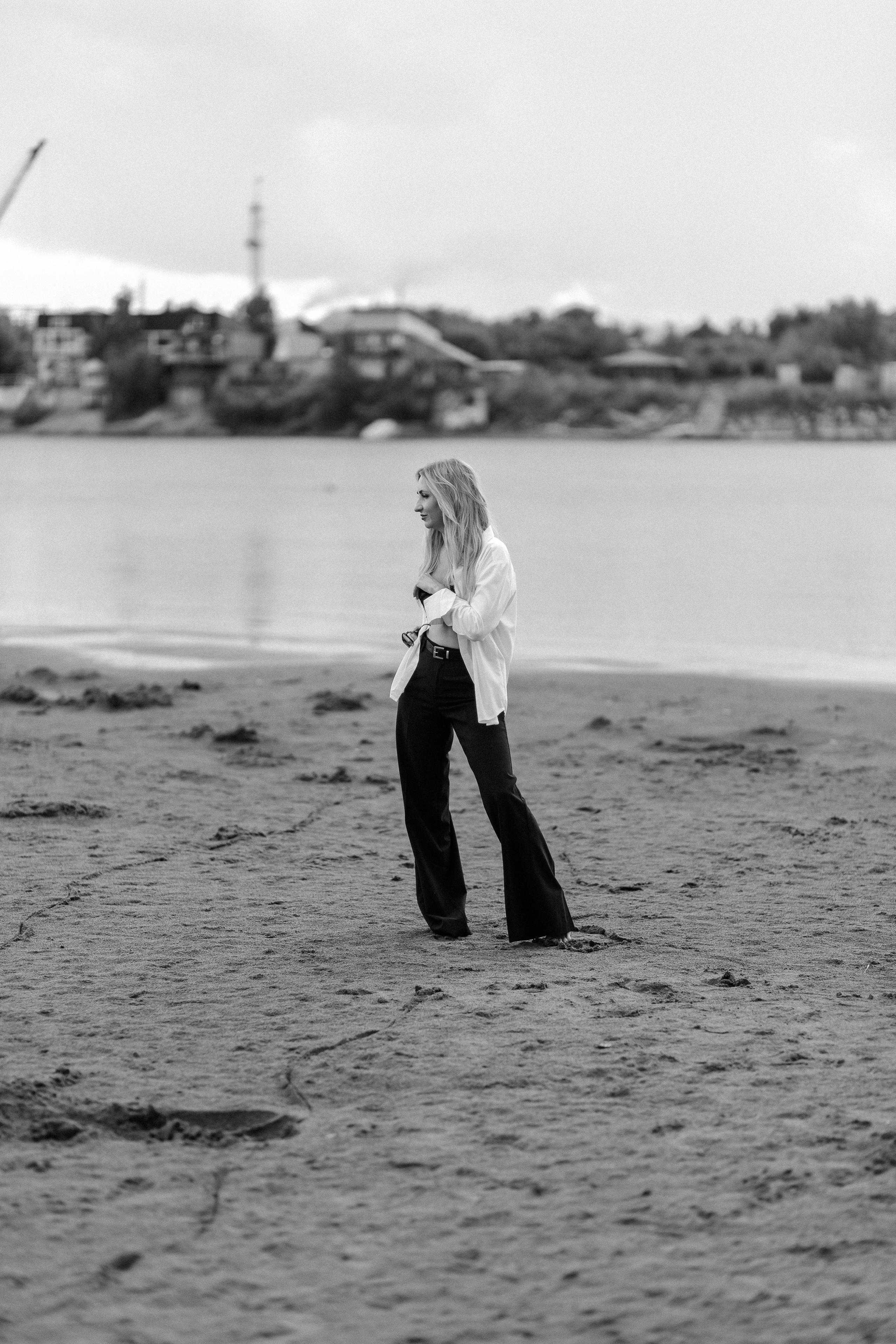 Лена. Фотограф Любовь Щербинина