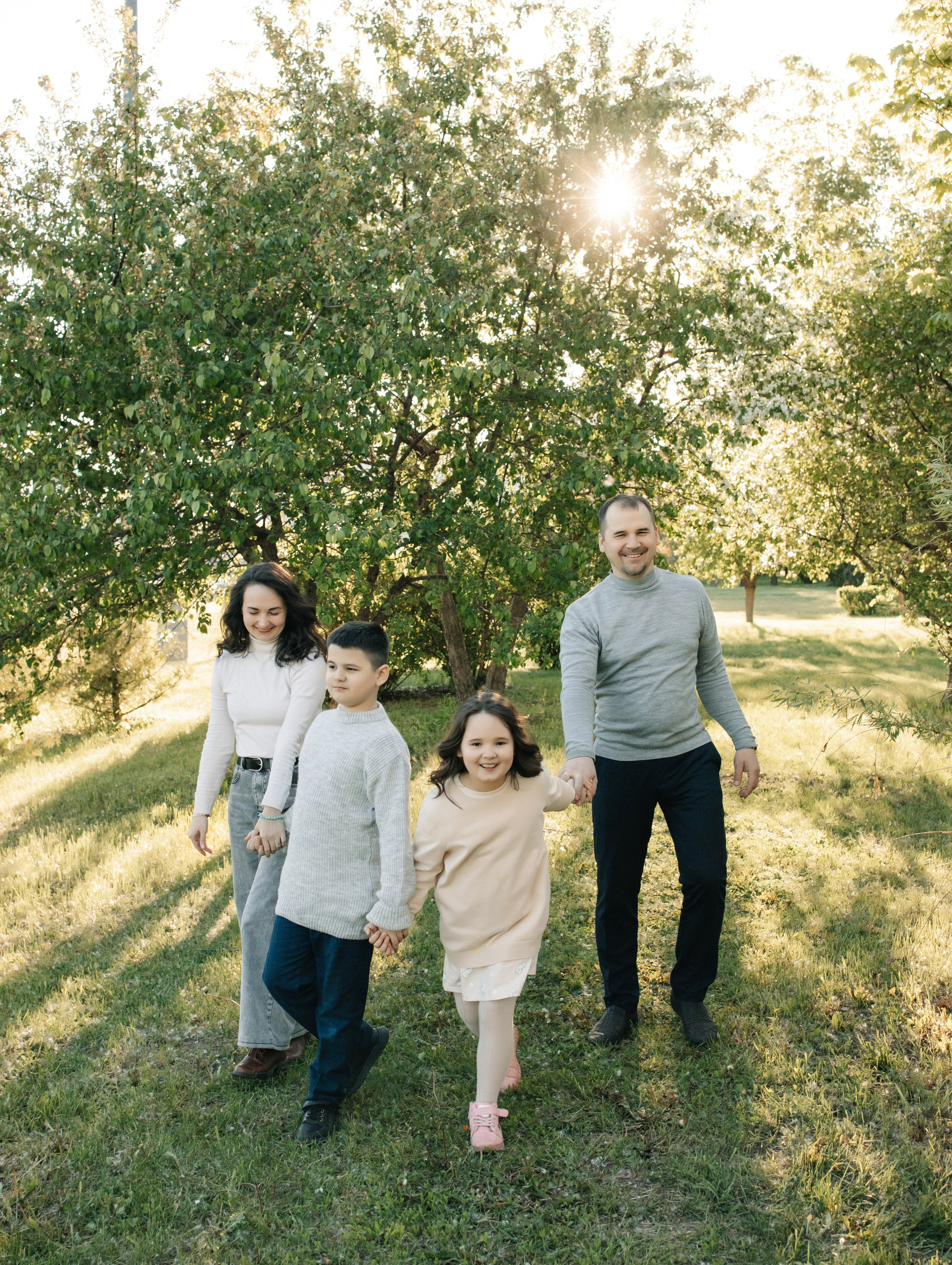 Светлана. Фотограф беременности и новорождённых в Набережных Челнах