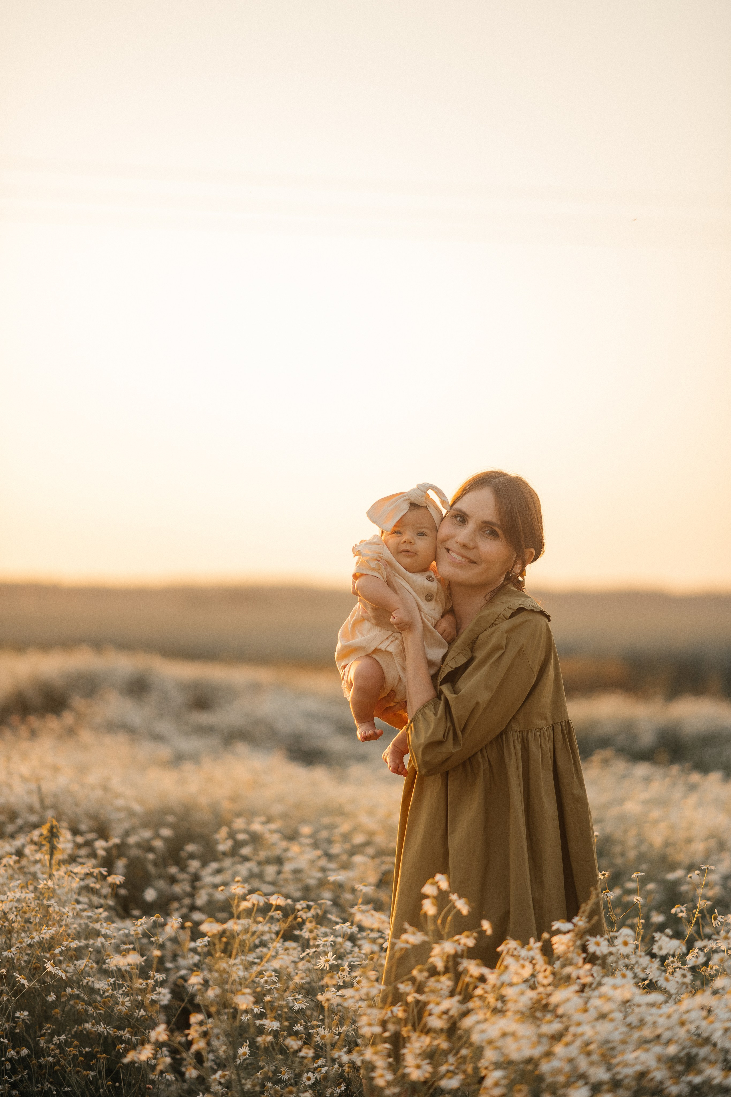 Семейные съемки. Главная