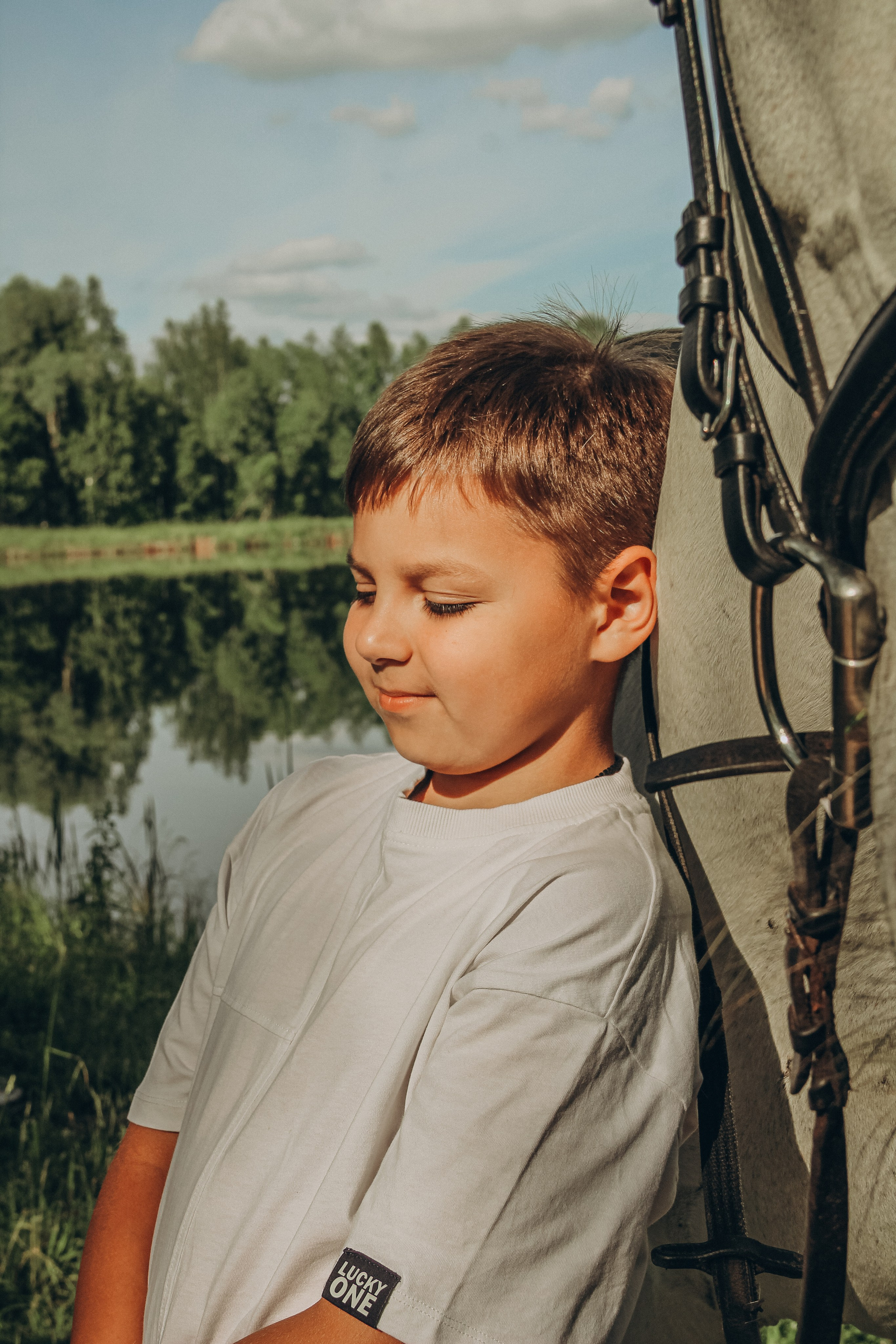 ИНДИВИДУАЛЬНАЯ ФОТОСЕССИЯ. Фотограф кстово