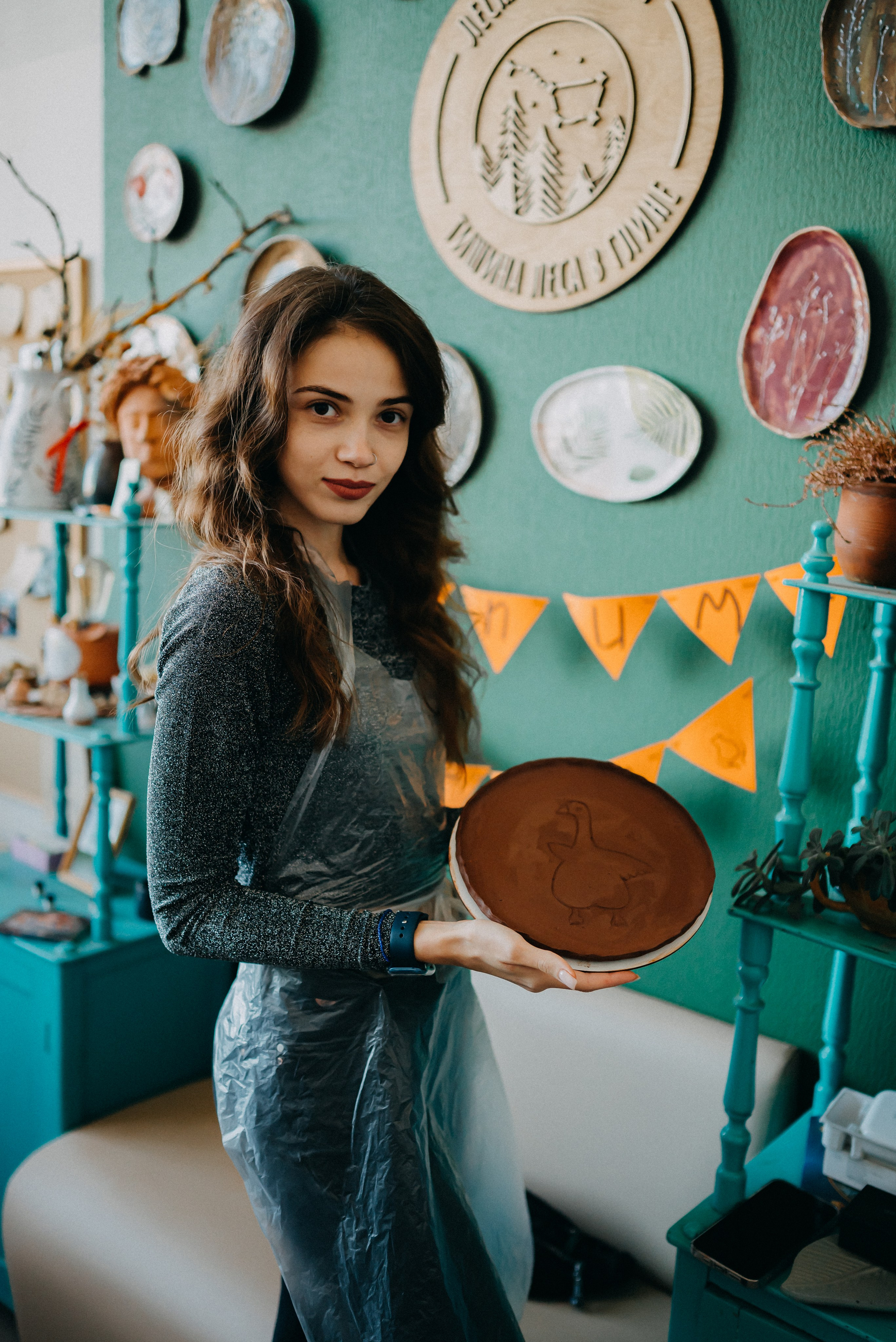 День Рождения Александры. Фотограф Исламова Лилия, Смоленск