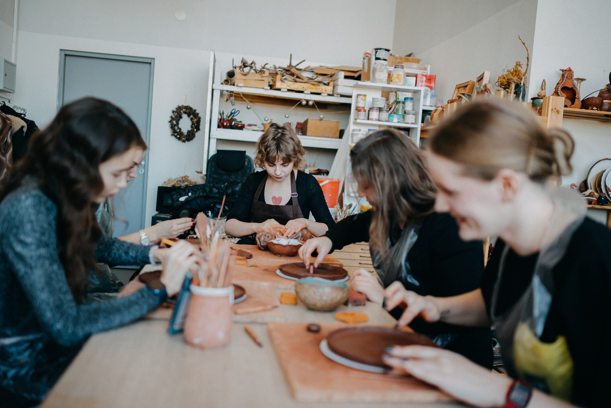 День Рождения Александры. Фотограф Исламова Лилия, Смоленск