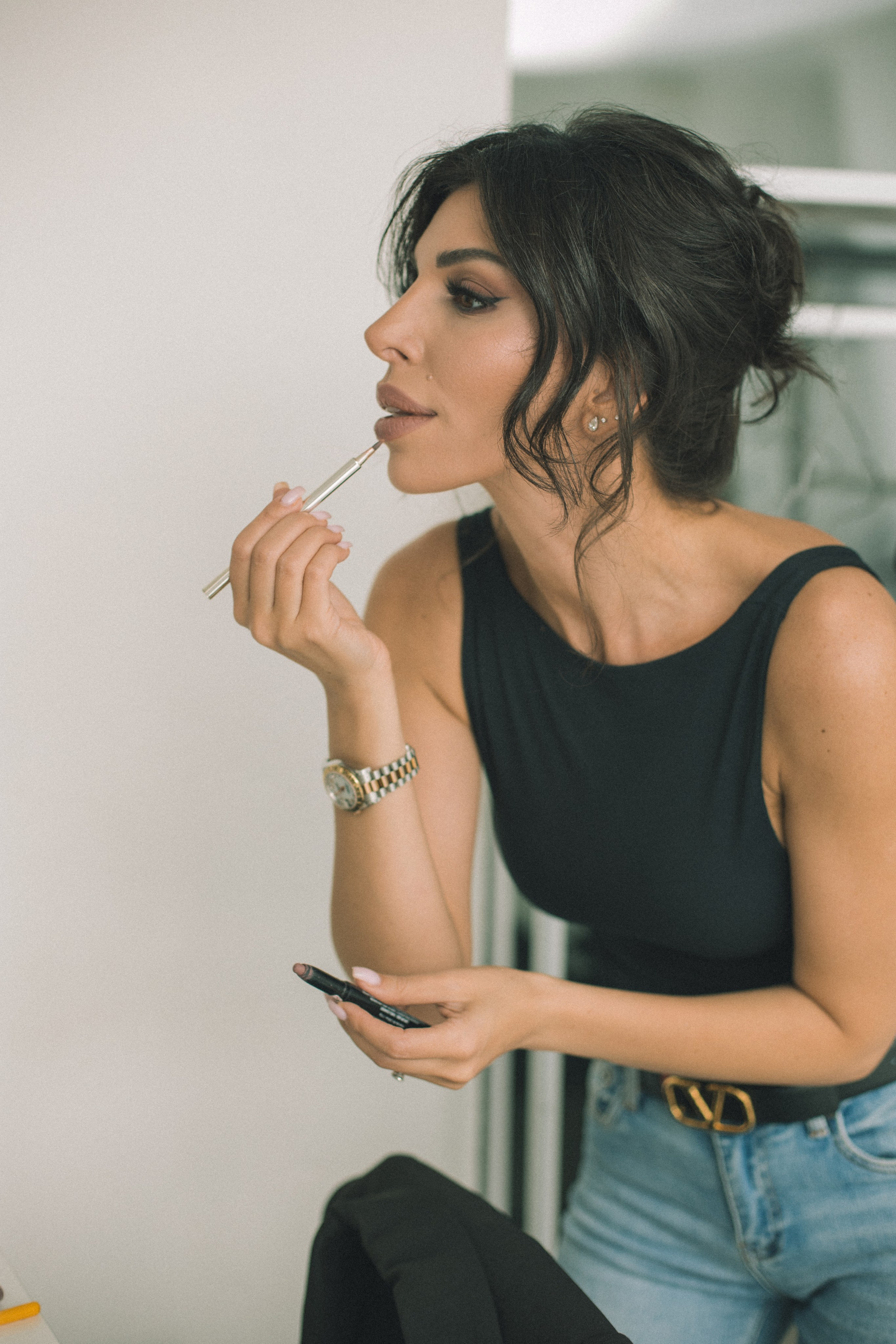 МАРИНЭ. Я фотограф из Москвы к Вашим услугам