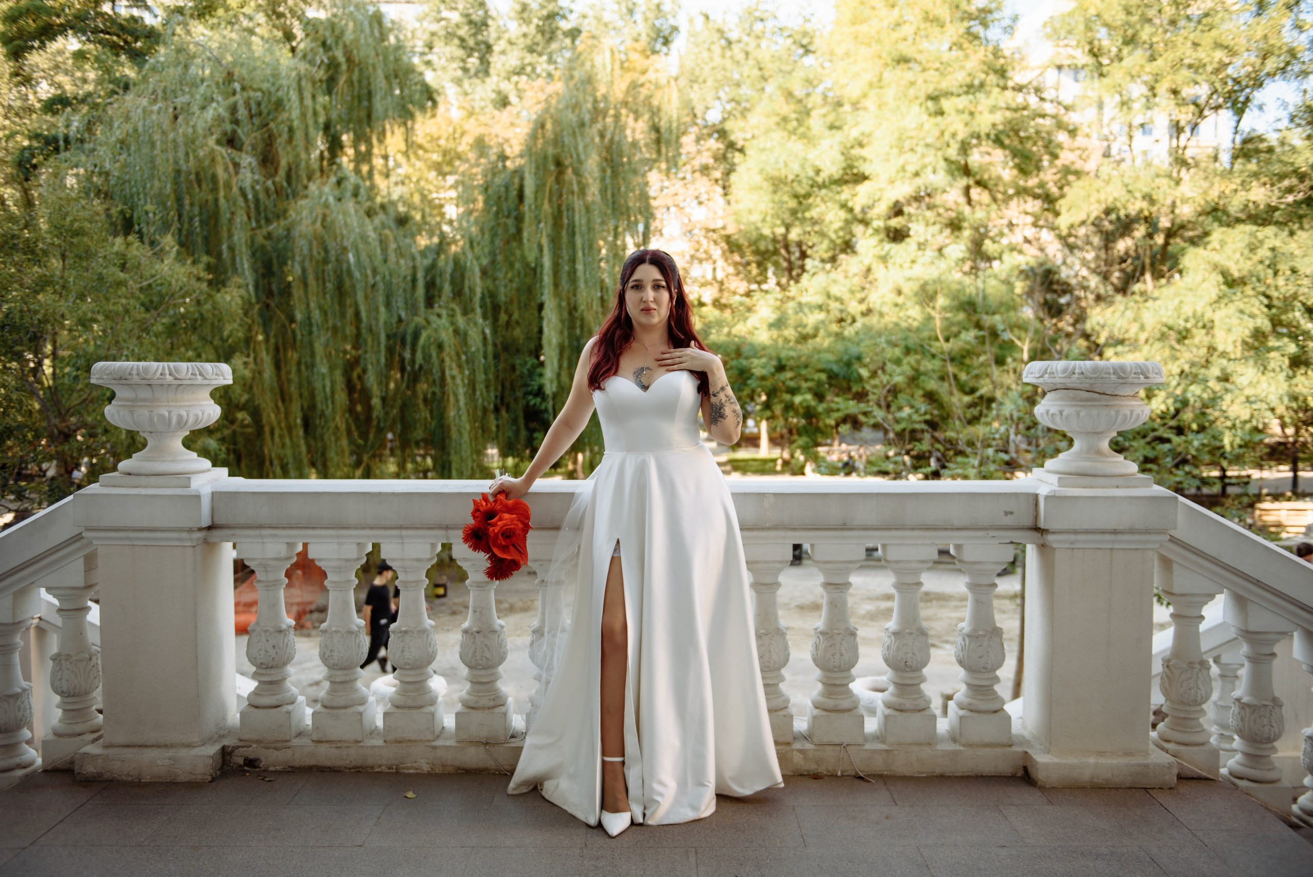 21.09.2024 — Свадьба Андрея и Марии. Свадебный фотограф Дмитрий Высоцкий | Ростов-на-Дону