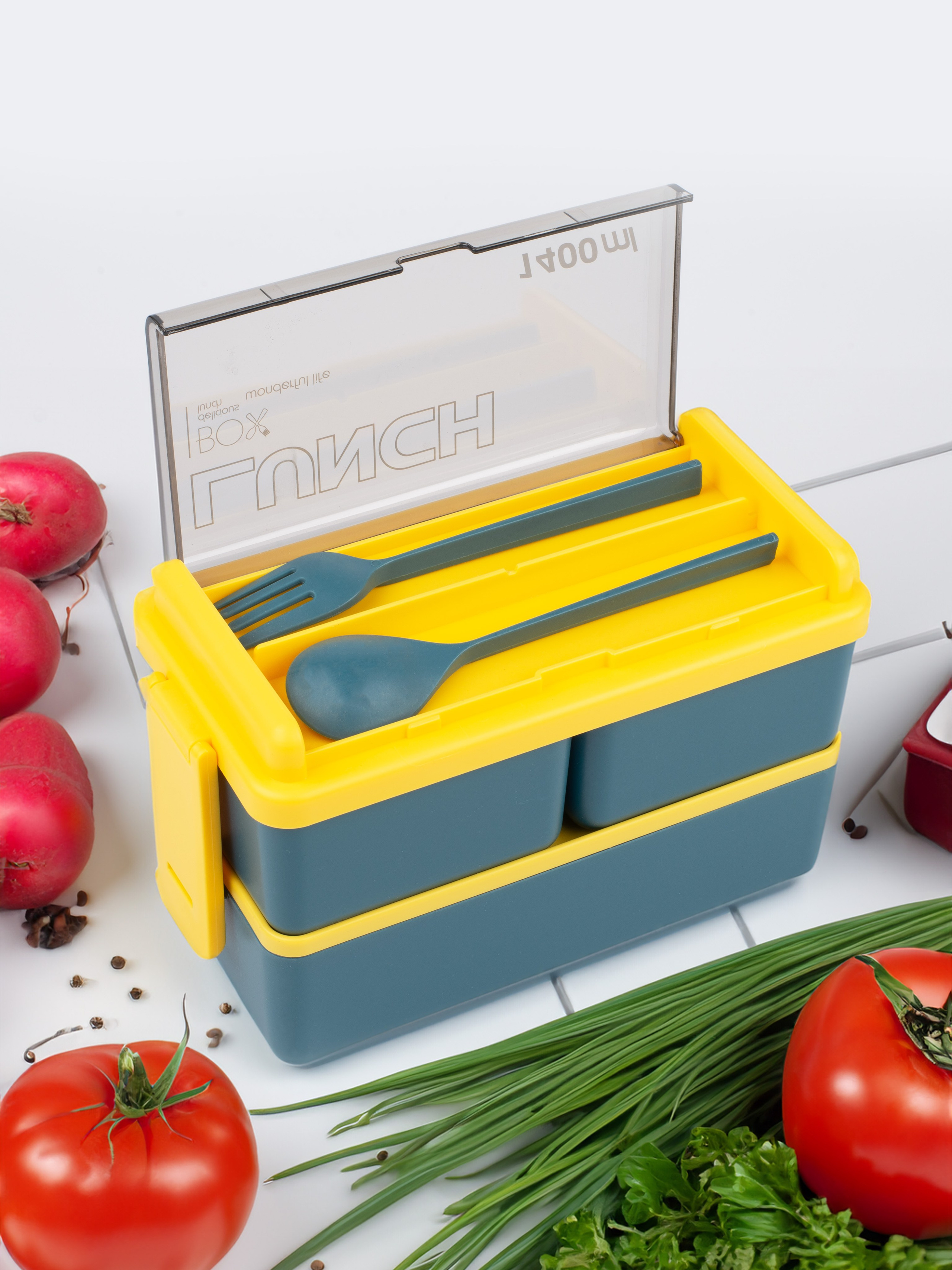 Предметное фото в Москве. Ланч-бокс. MaraClub Foto предметное фото для сайта и маркетплейсов в Москве и области