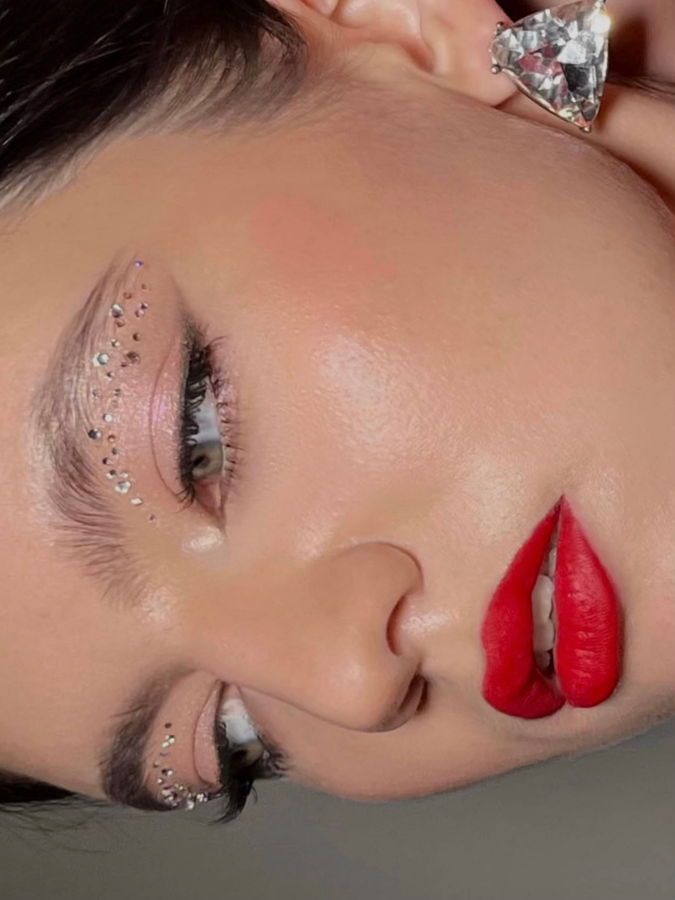 Макияж. Женский фотограф и визажист в Ижевске Екатерина Горбунова