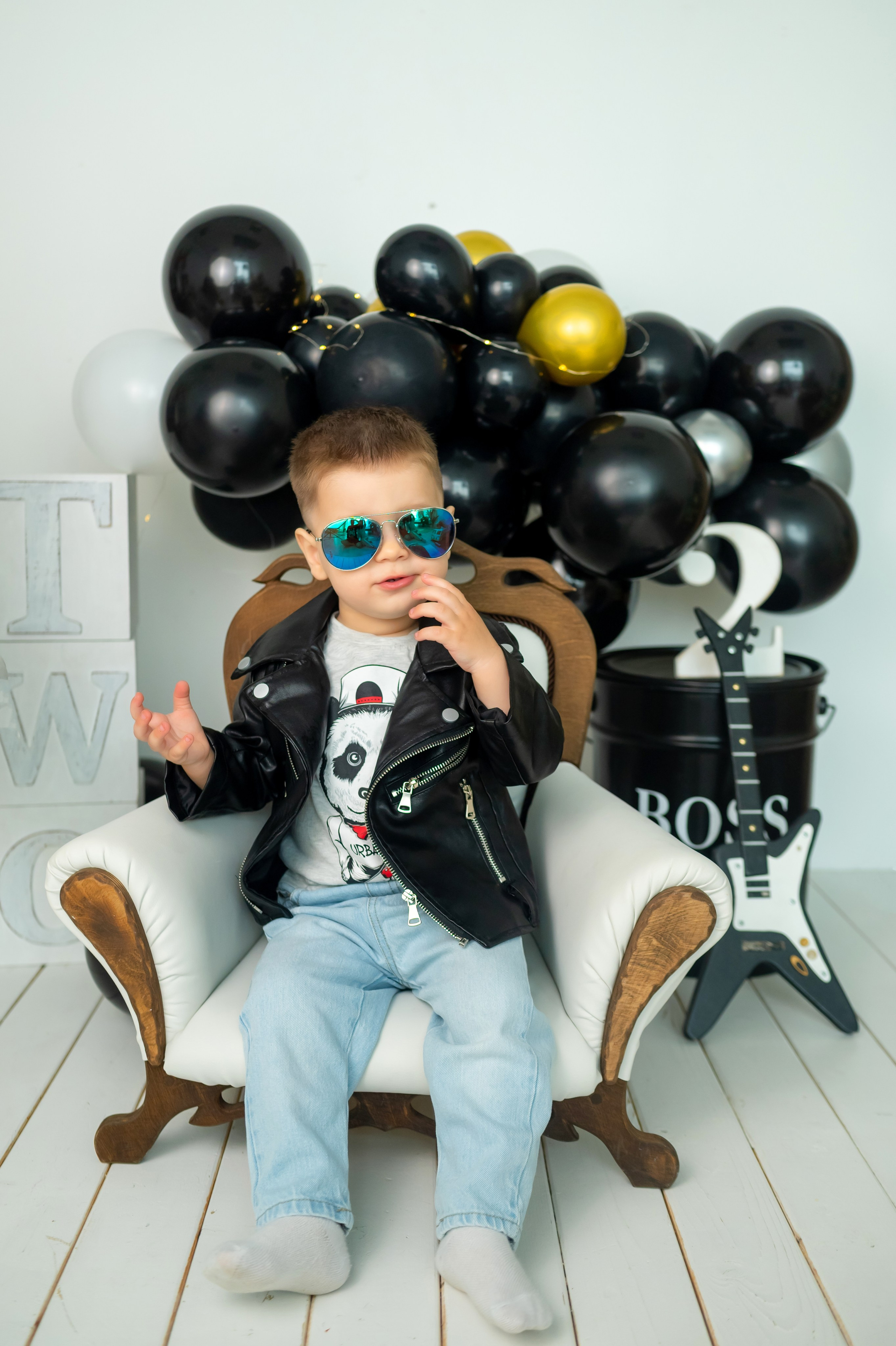 Два и Три года