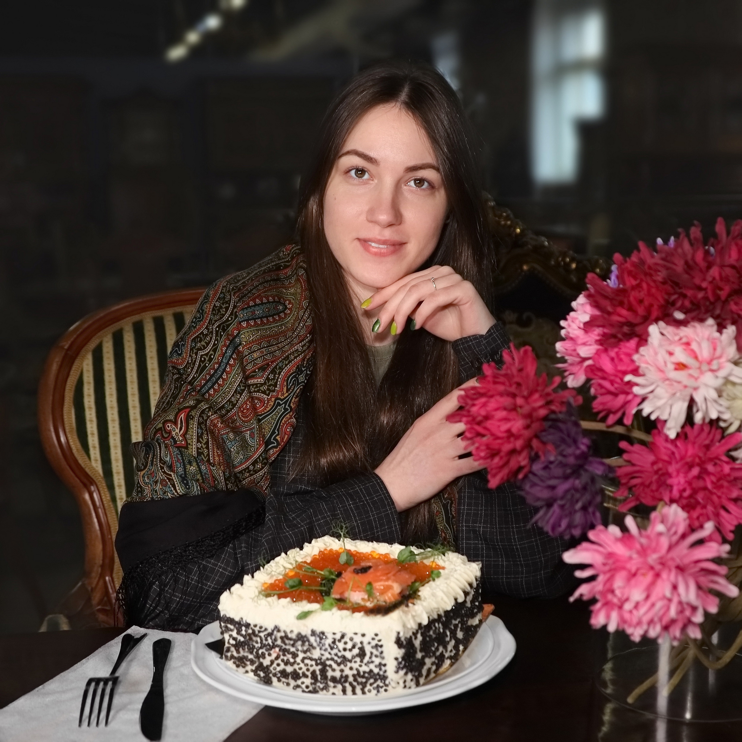 Съёмка на выезде. Рекламный и предметный фотограф в Санкт-Петербурге Мария Ерикина