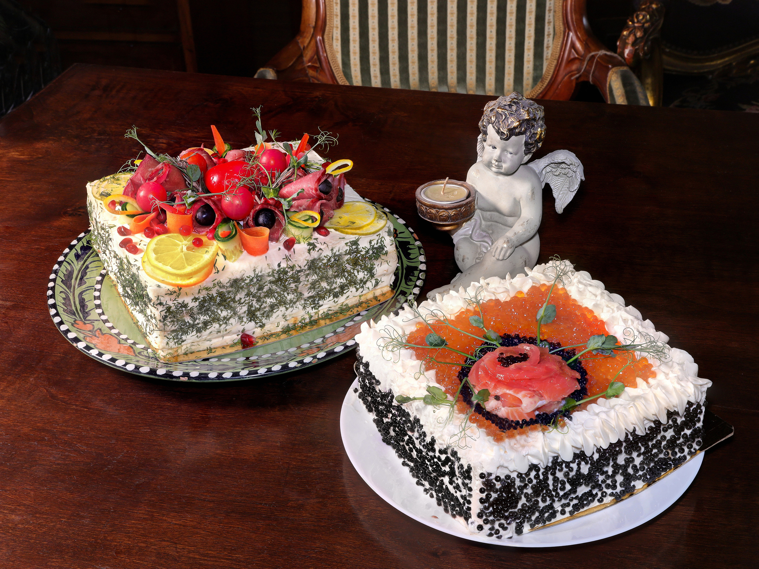 Съёмка на выезде. Рекламный и предметный фотограф в Санкт-Петербурге Мария Ерикина