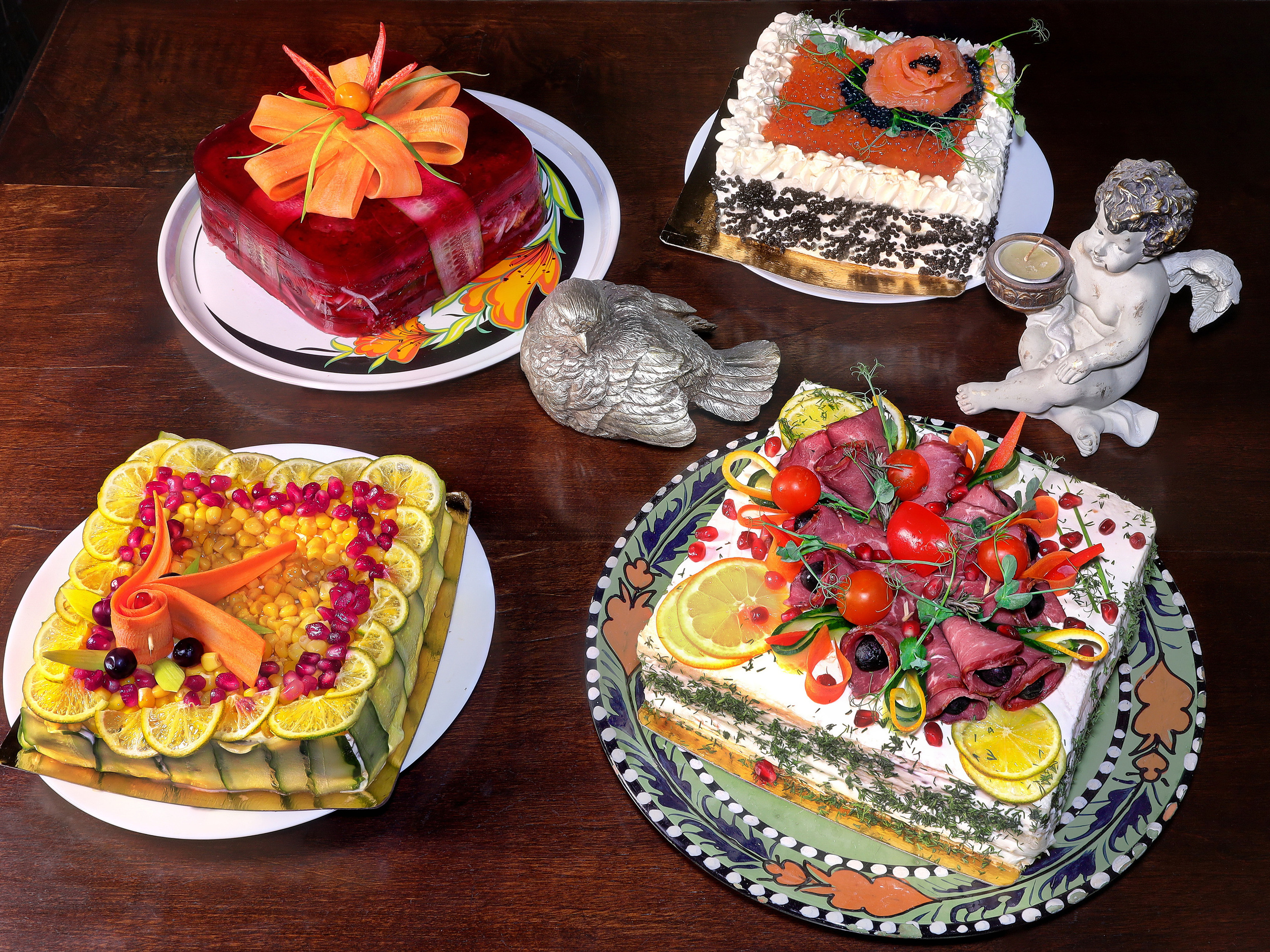 Съёмка на выезде. Рекламный и предметный фотограф в Санкт-Петербурге Мария Ерикина