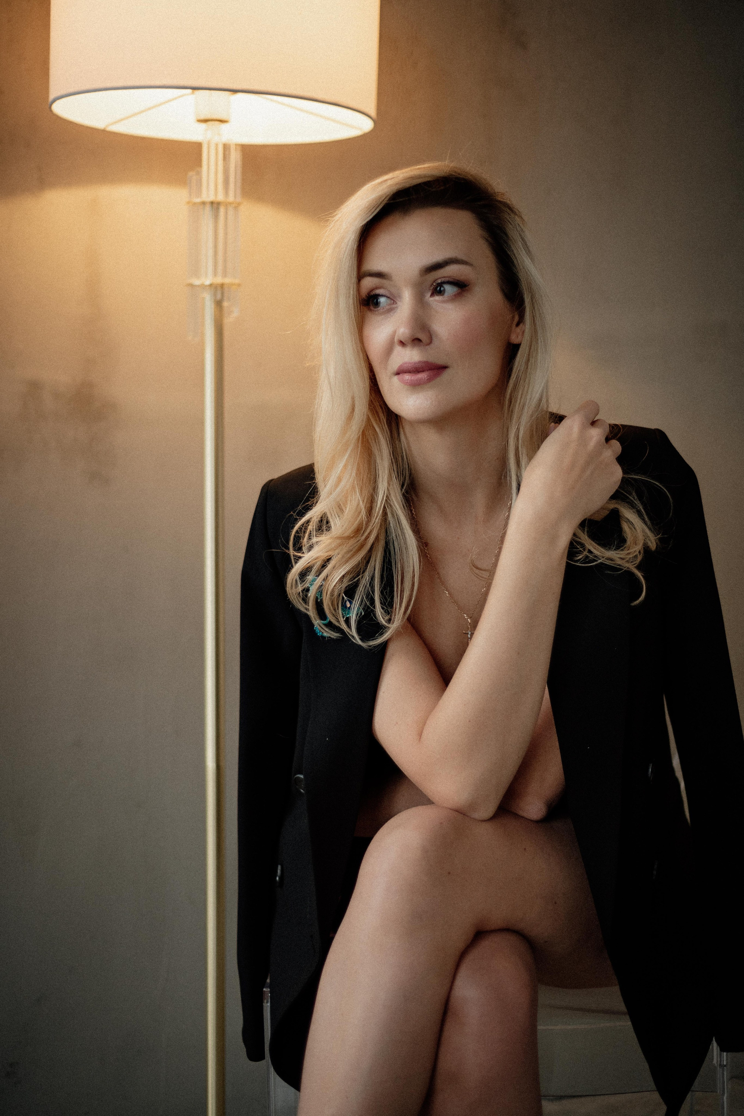 Анна. Фотограф Алёна Евграфова