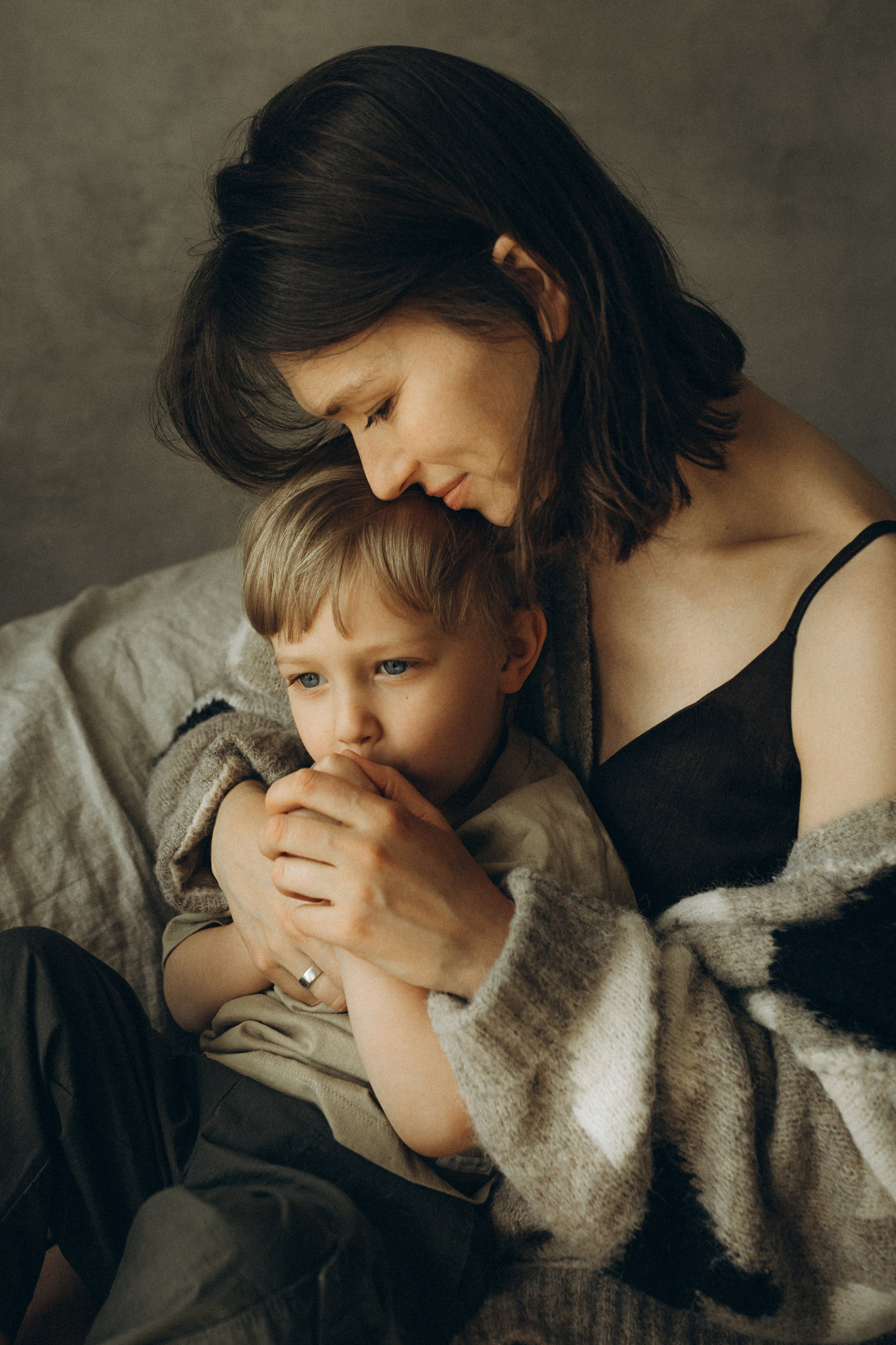 Света Стасик. Семейный фотограф в Минске и РБ Стеликова Анна