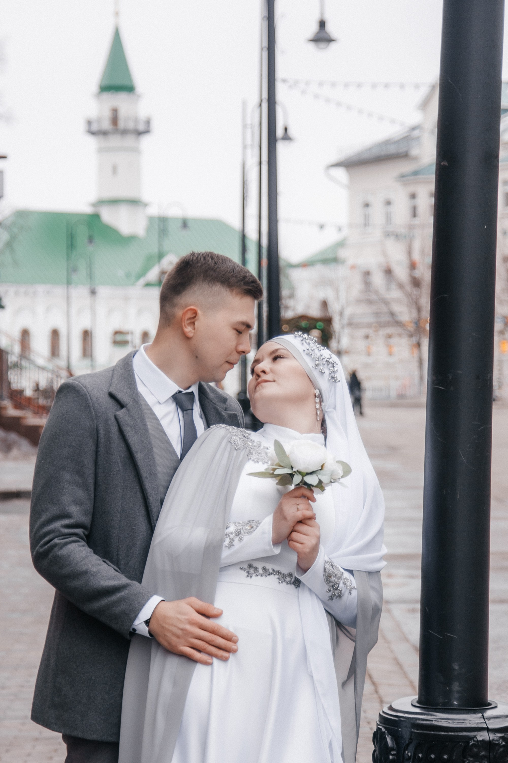 N. Семейный фотограф Казань Никита Федин