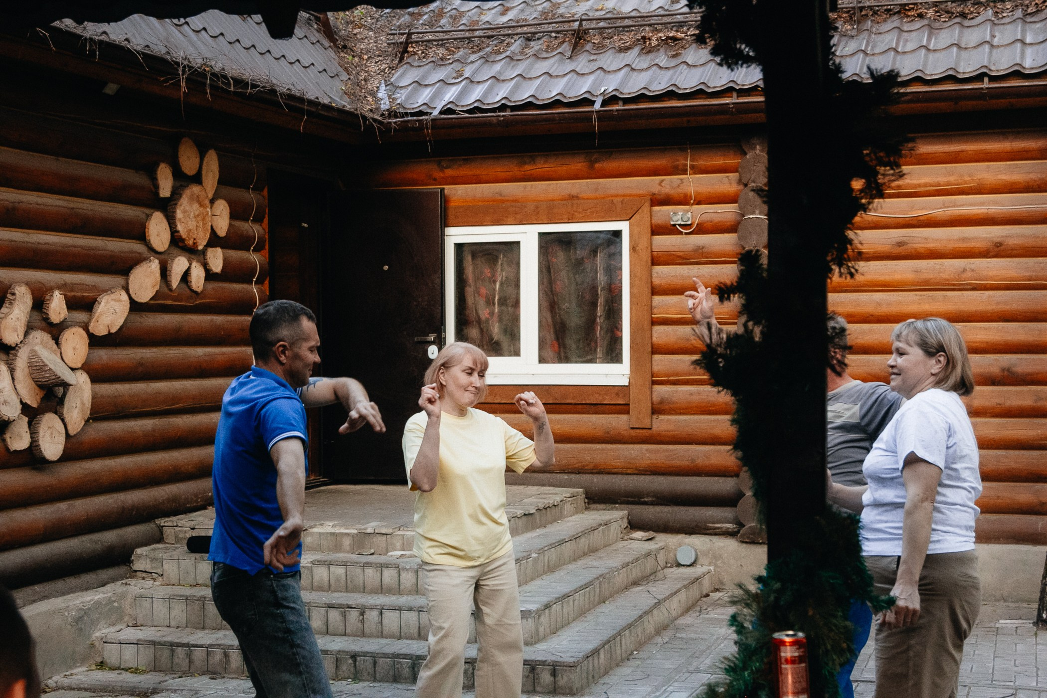 WEDDING. Семейный фотограф Казань Никита Федин