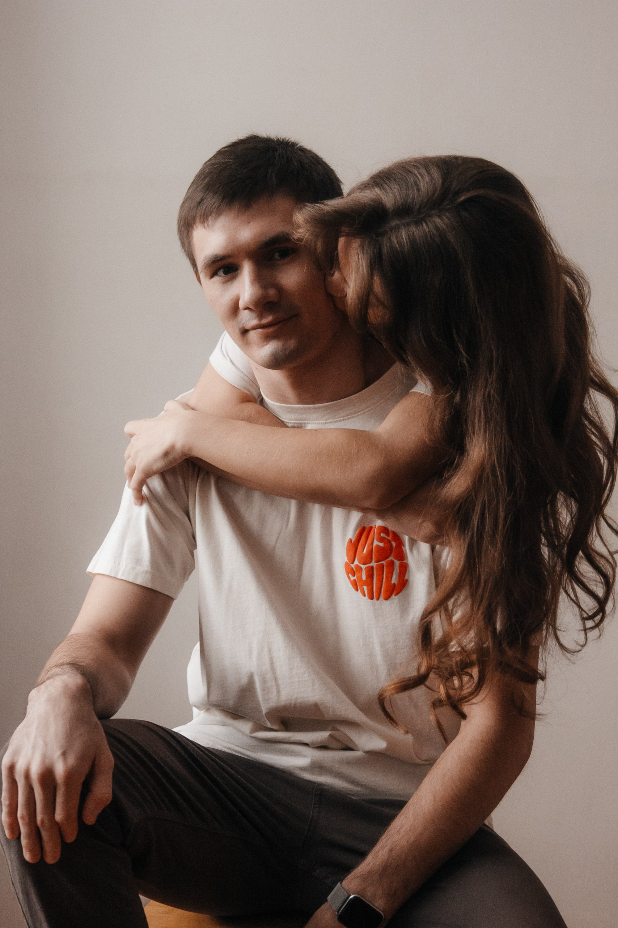 A. Семейный фотограф Казань Никита Федин