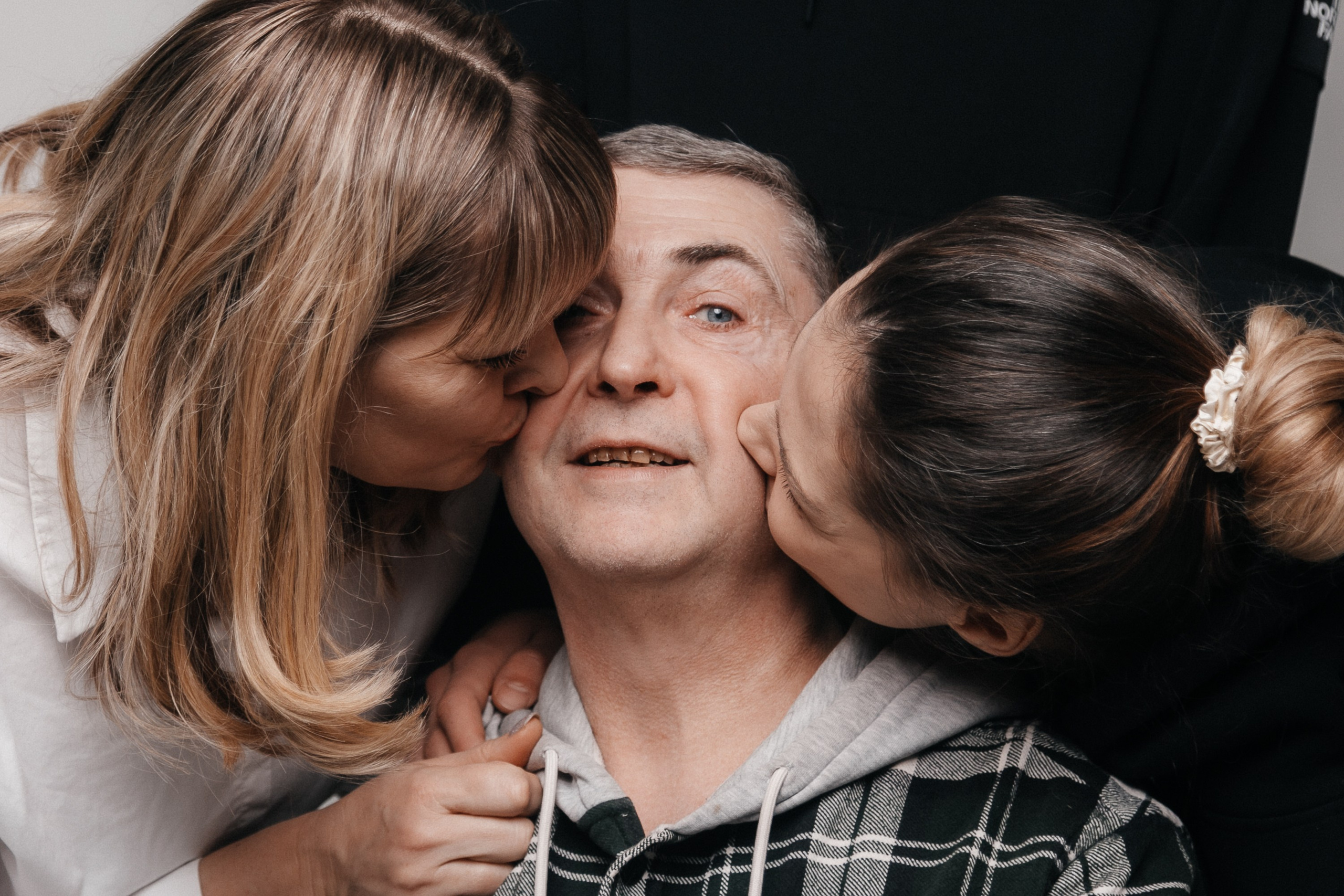 LOVE. Семейный фотограф Казань Никита Федин