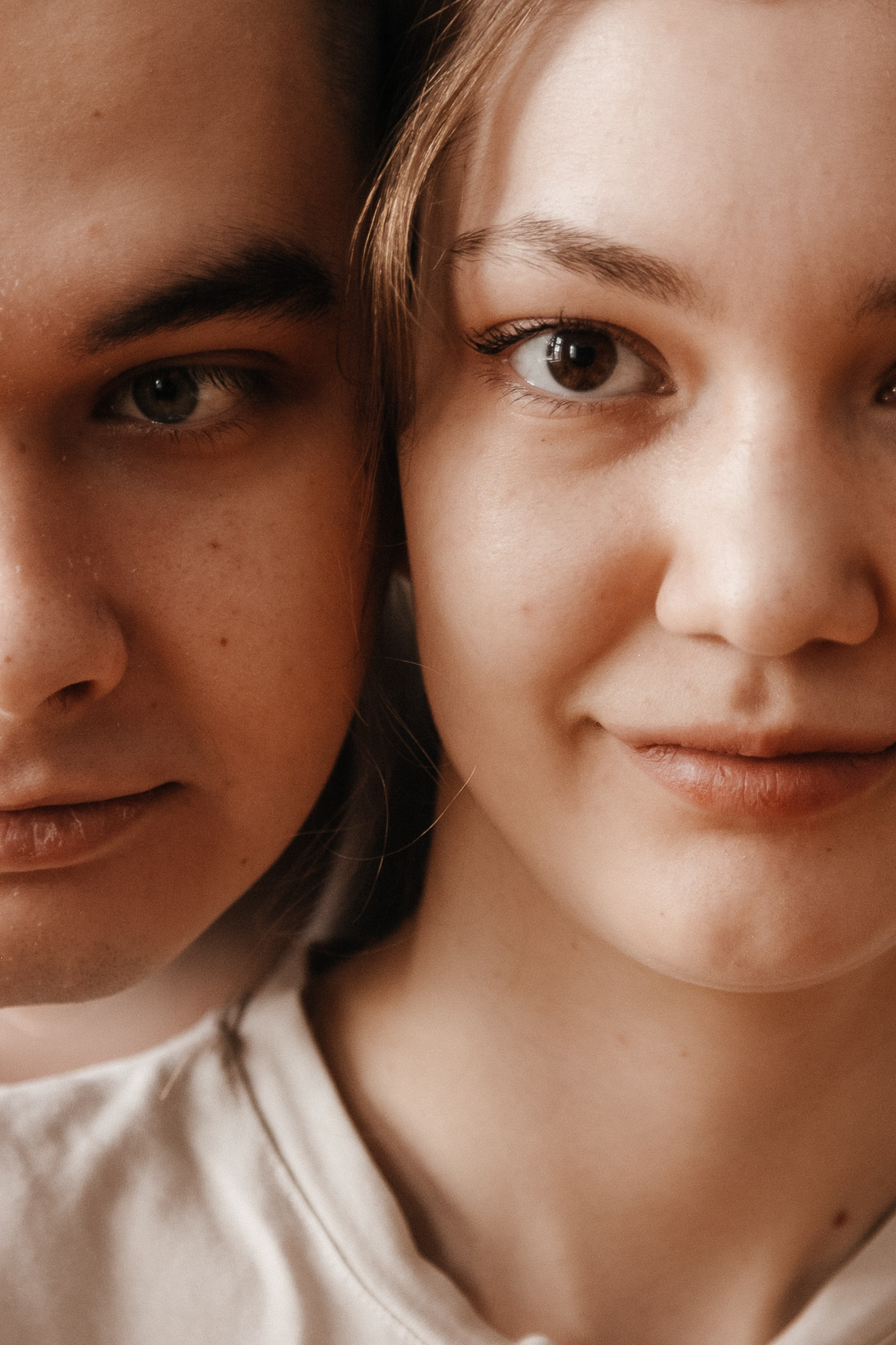 LOVE. Семейный фотограф Казань Никита Федин