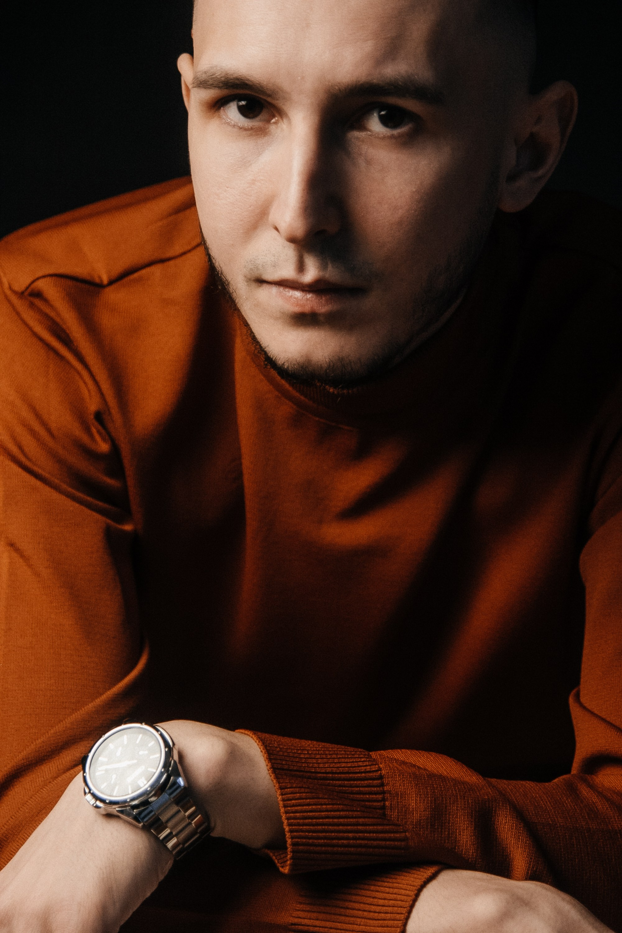 CS. Семейный фотограф Казань Никита Федин