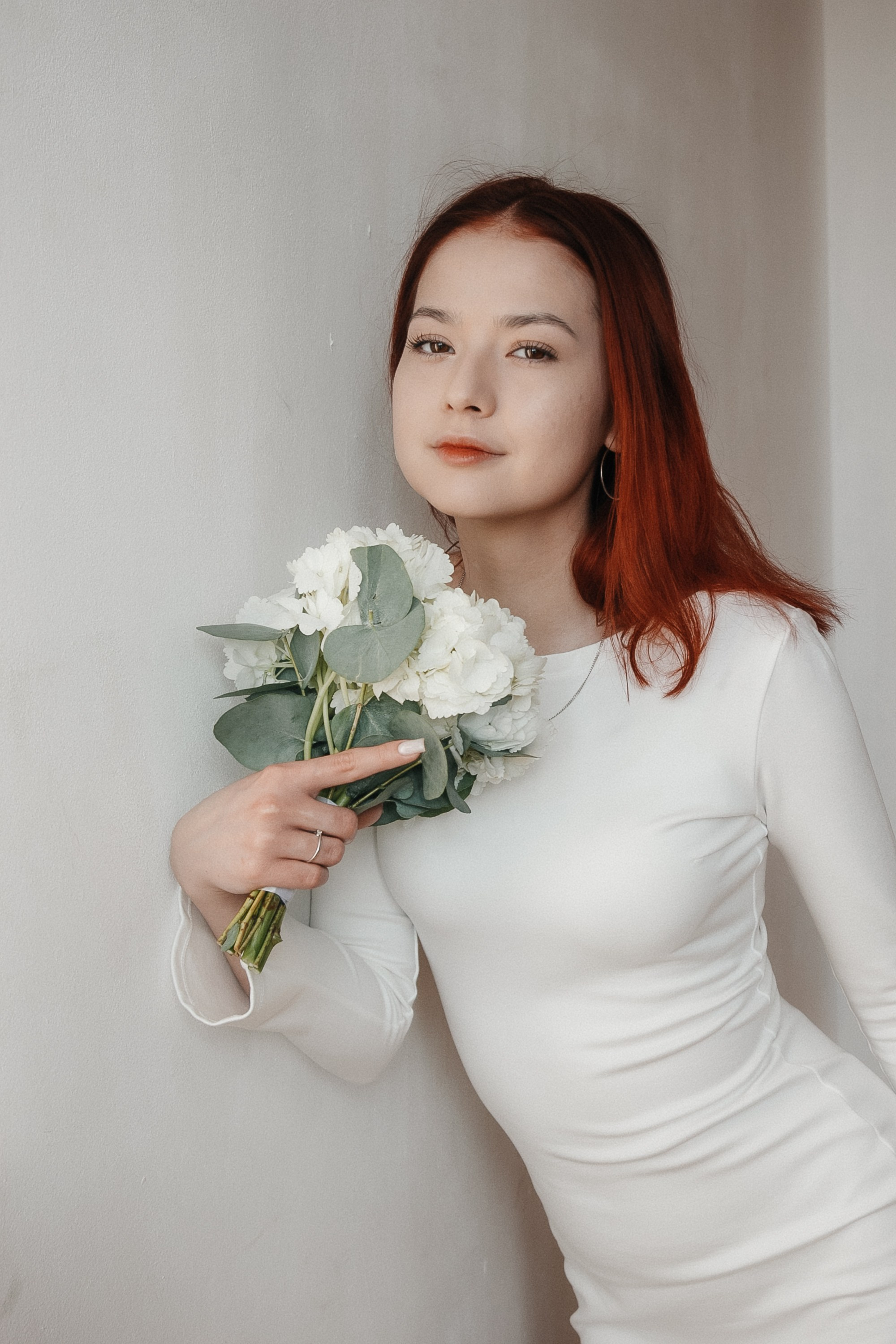 WED. Семейный фотограф Казань Никита Федин