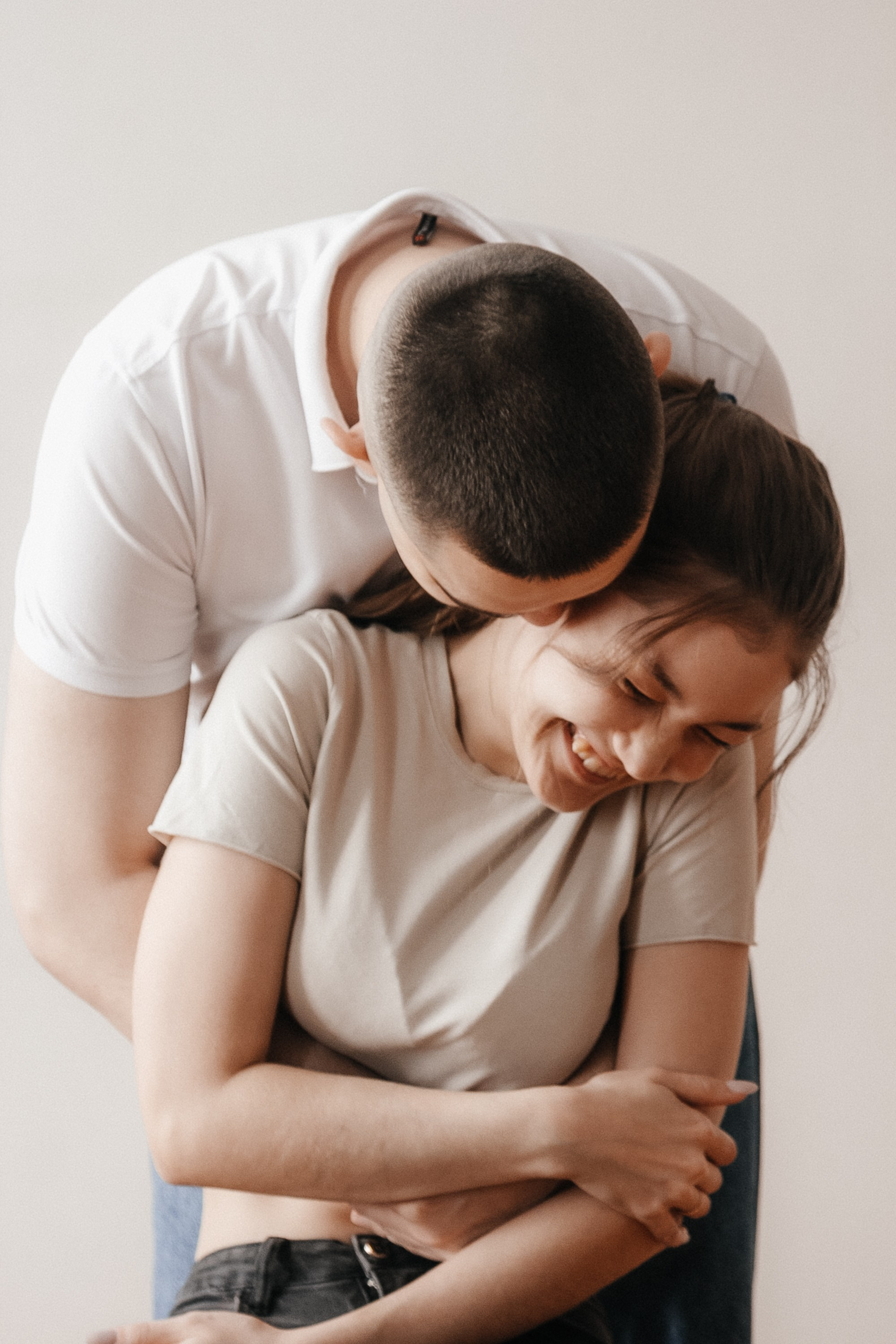 LOVE. Семейный фотограф Казань Никита Федин