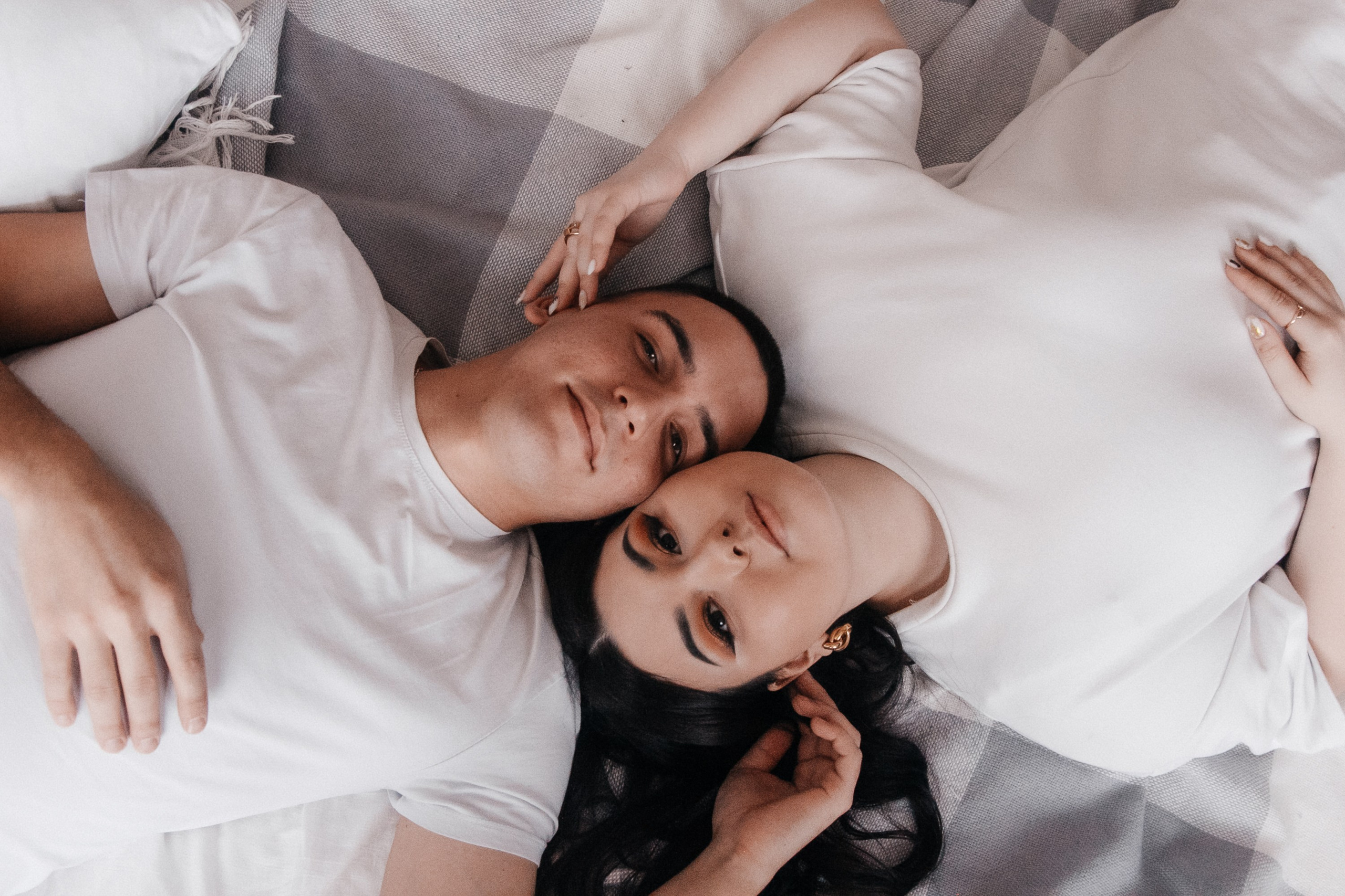 LOVE. Семейный фотограф Казань Никита Федин