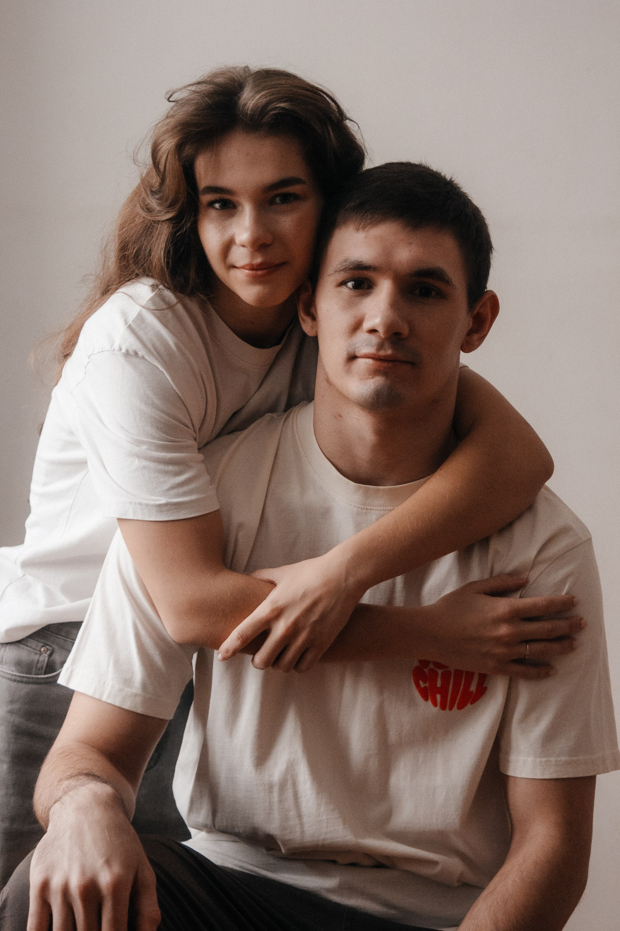 A. Семейный фотограф Казань Никита Федин