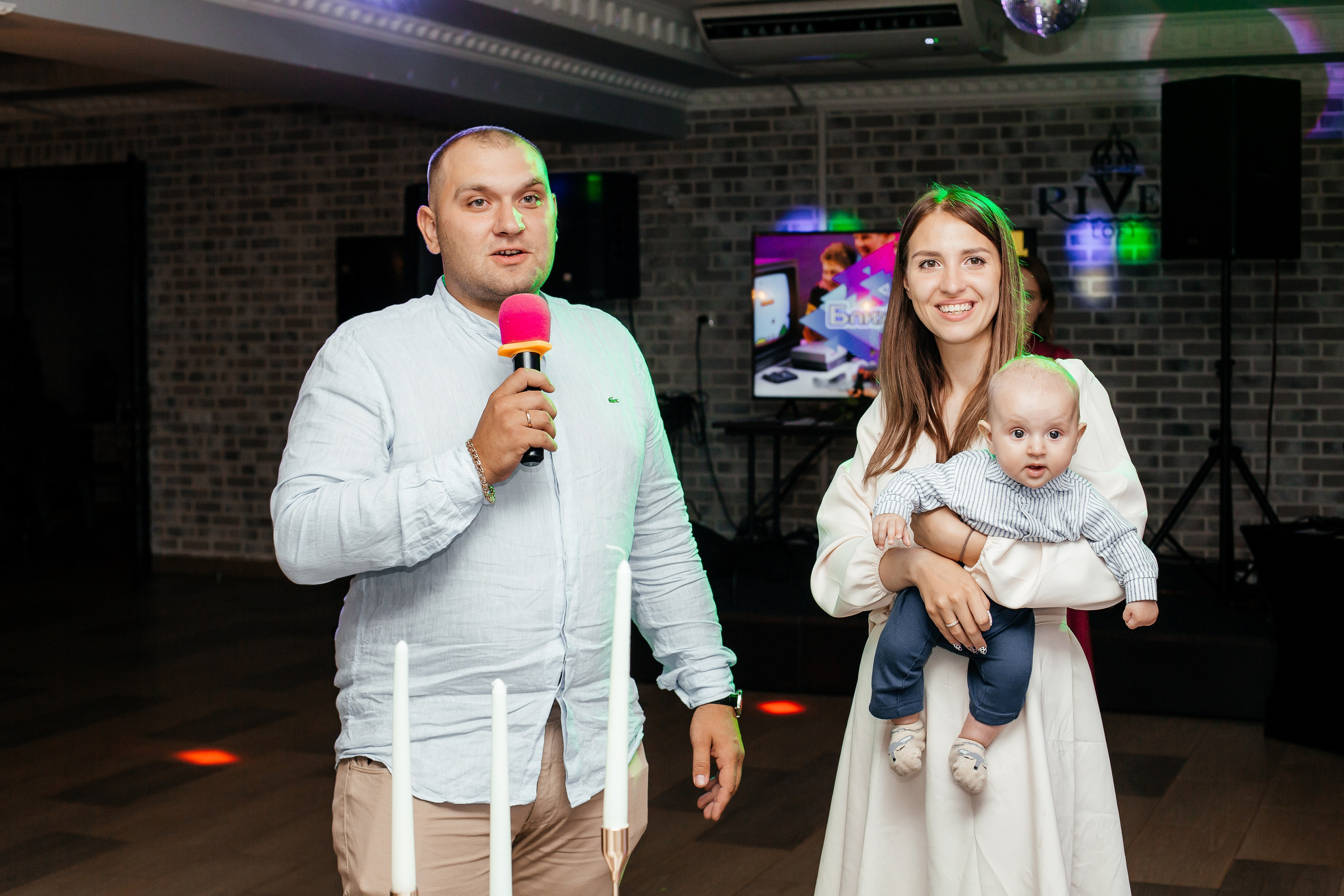 Владислав и Полина. Свадебный фотограф Александр Абрамов Москва / Зеленоград