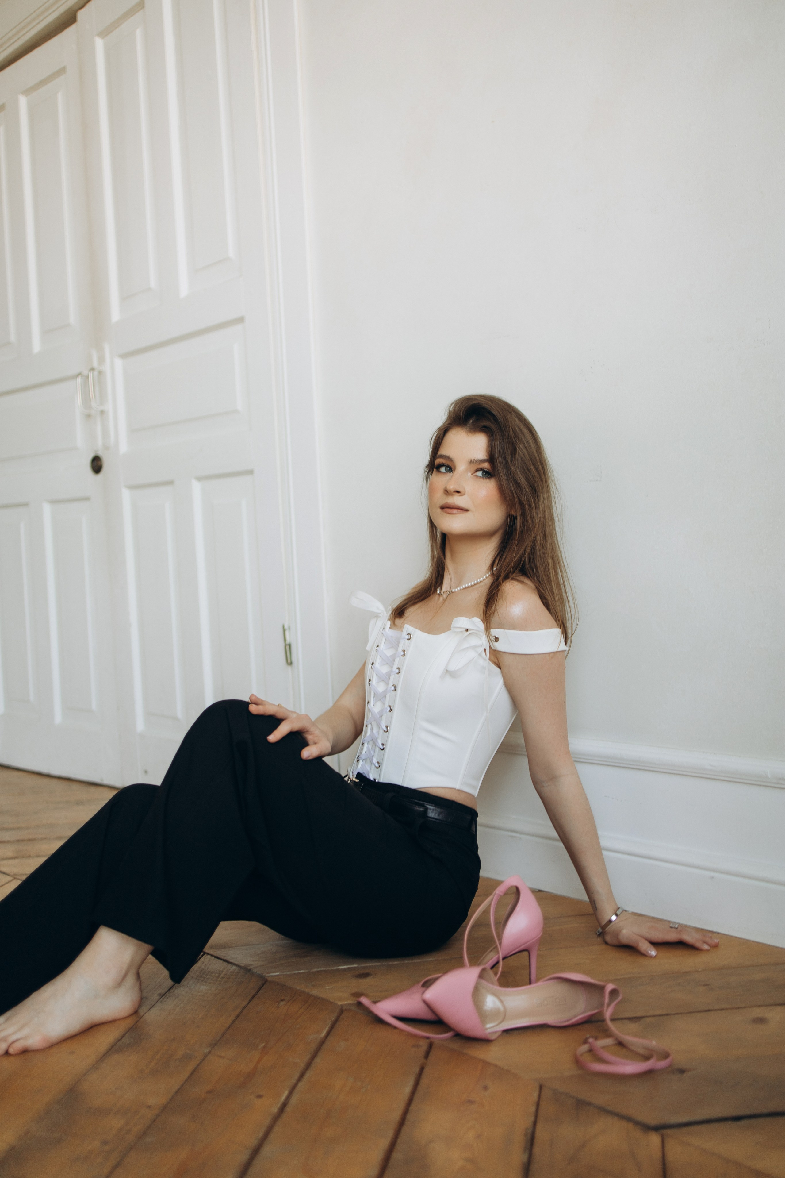 Марина. Самый теплый фотограф в Краснодаре Рябоконь Ксения