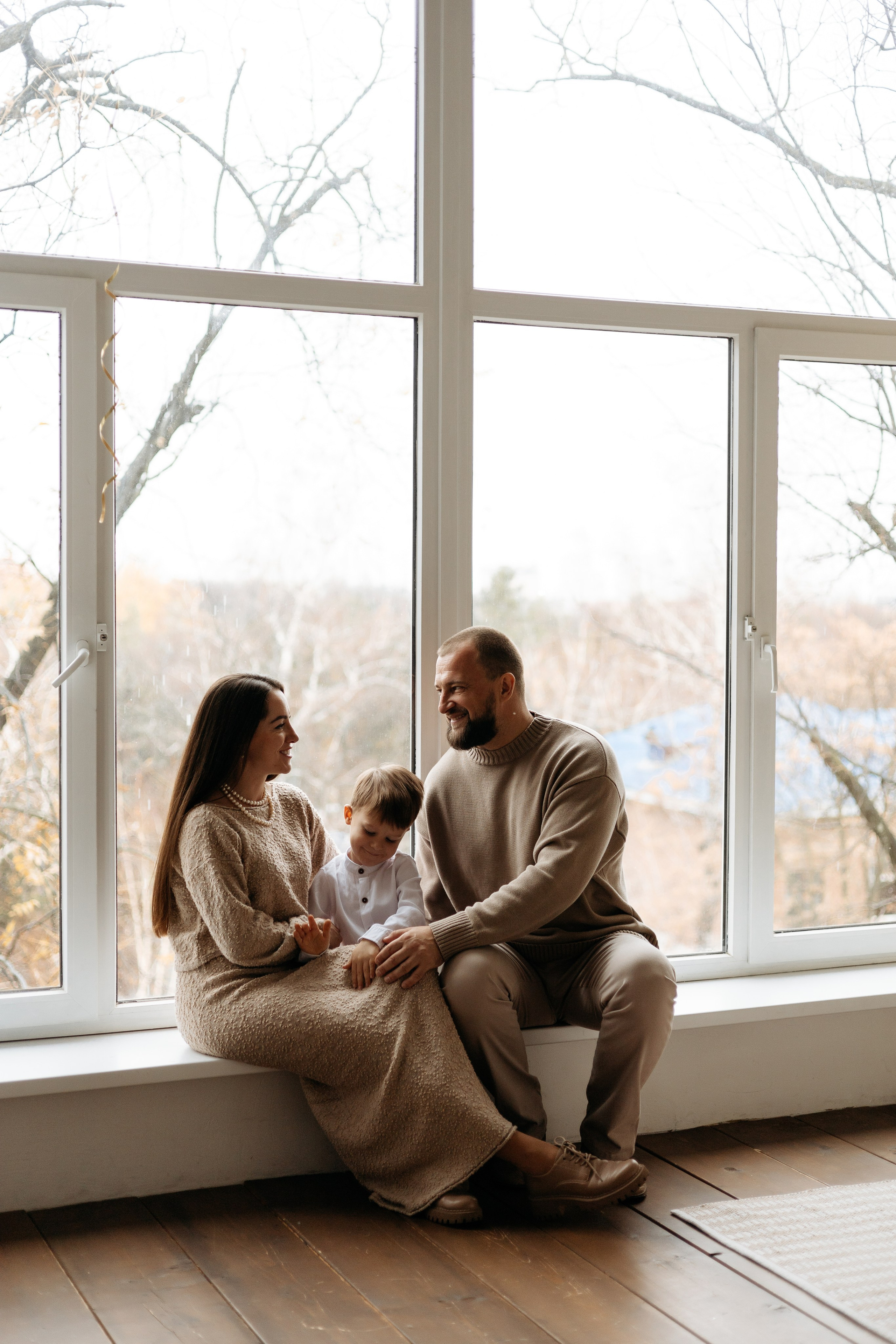 Сашуле 2 годика. Самый теплый фотограф в Краснодаре Рябоконь Ксения