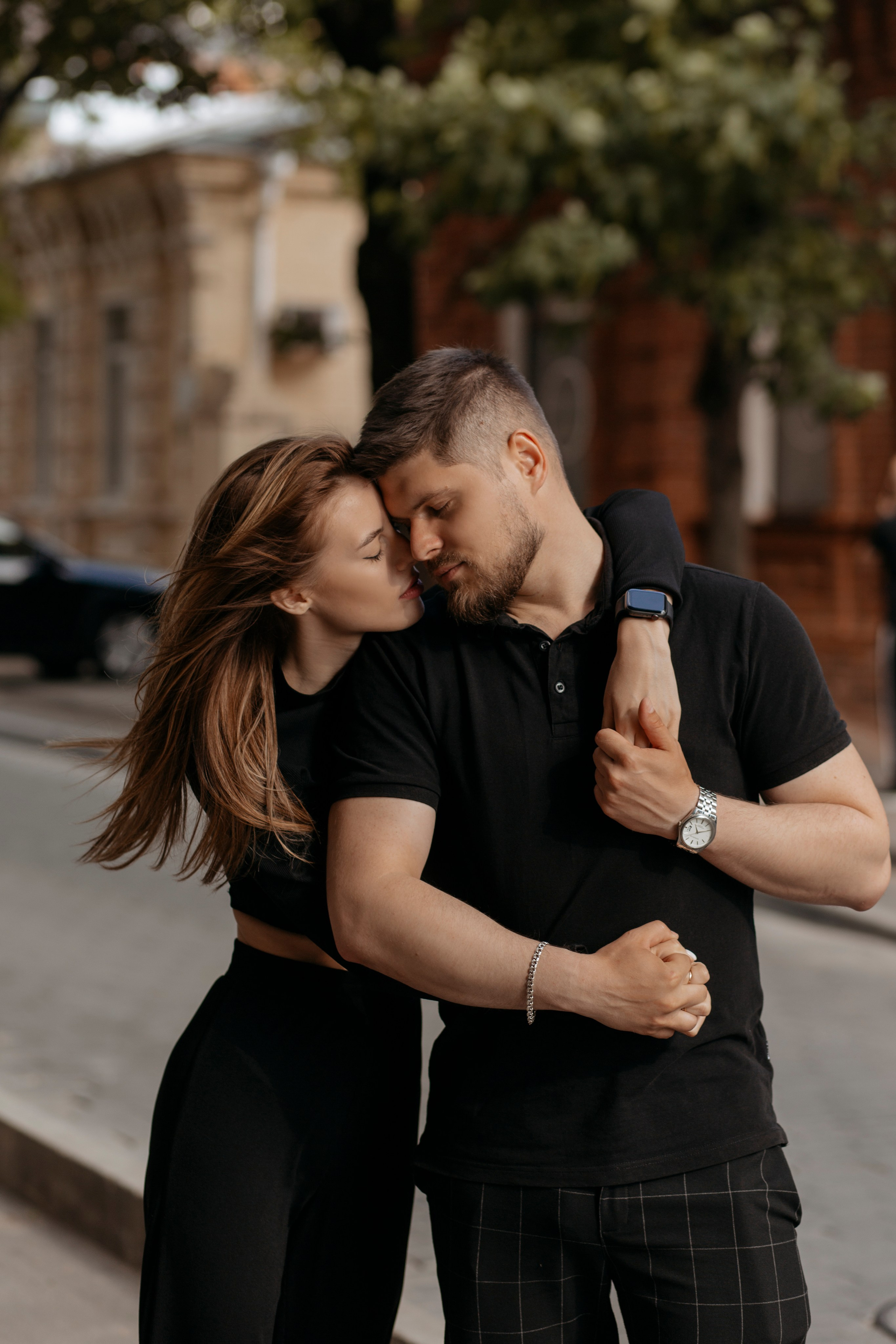 Прогулка. Самый теплый фотограф в Краснодаре Рябоконь Ксения