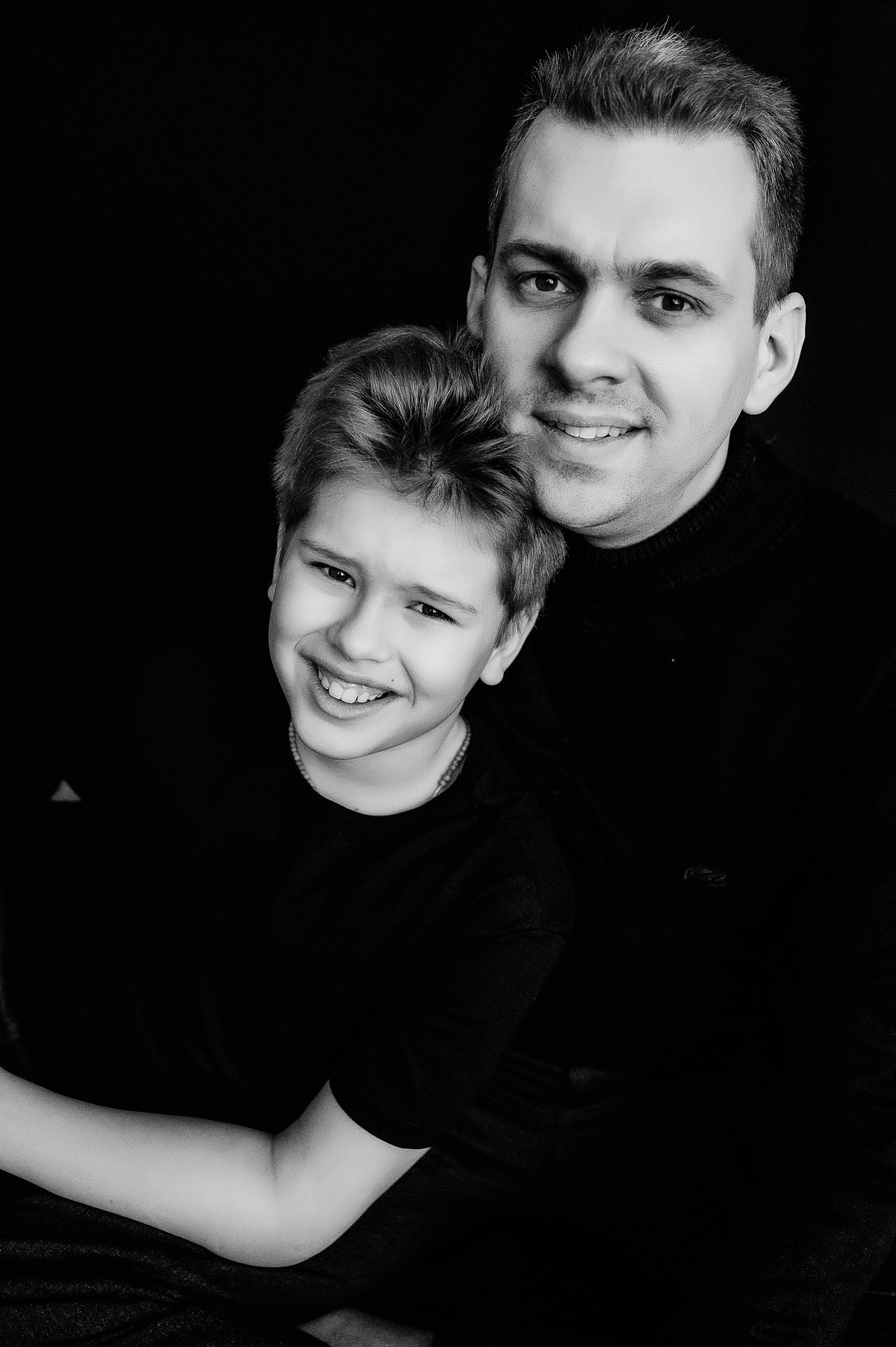 Семья. Детский и семейный фотограф в Рязани Ирина Лозовая