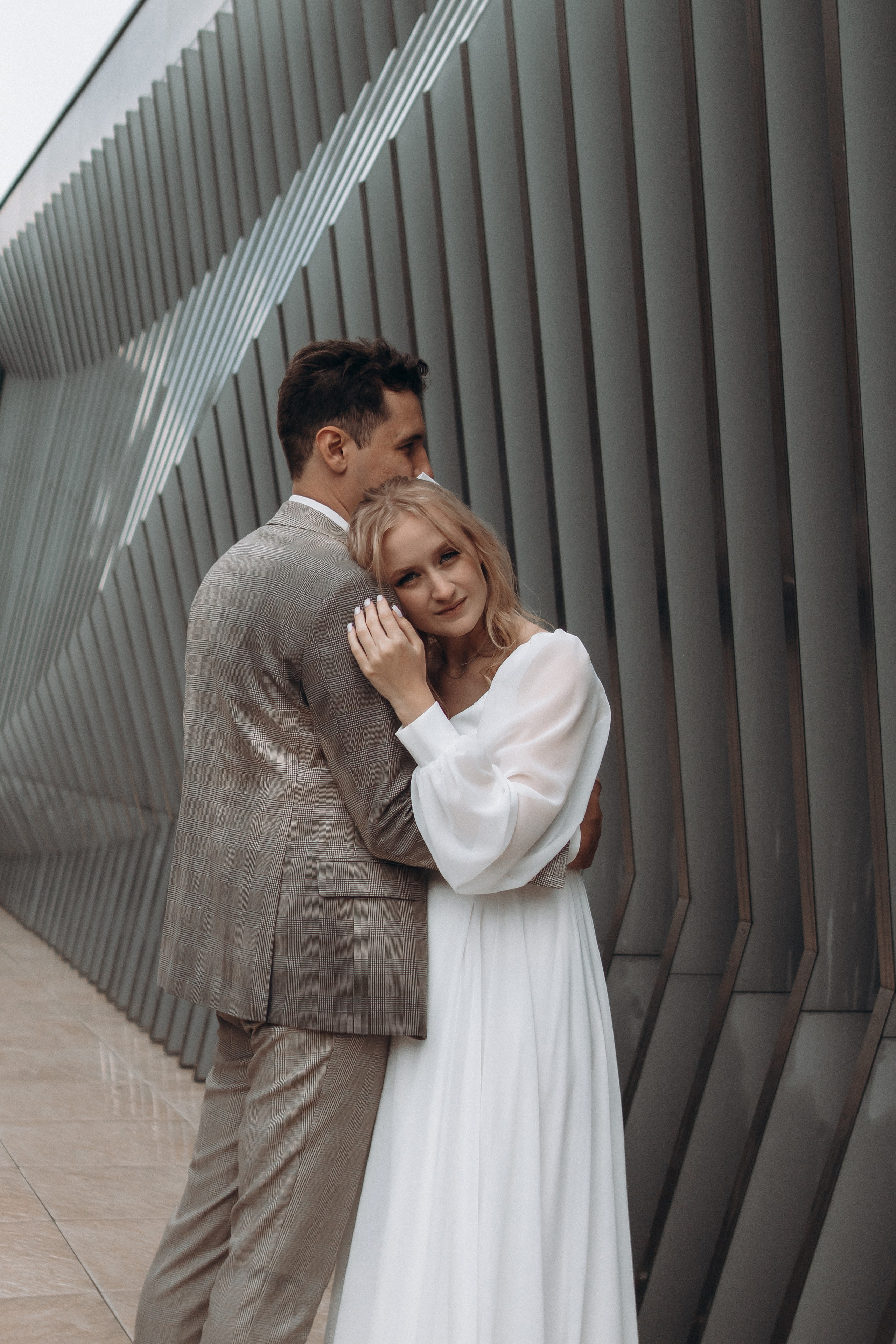 Владислав & Екатерина. Свадебный фотограф Чижкова Любовь. Нижний Новгород